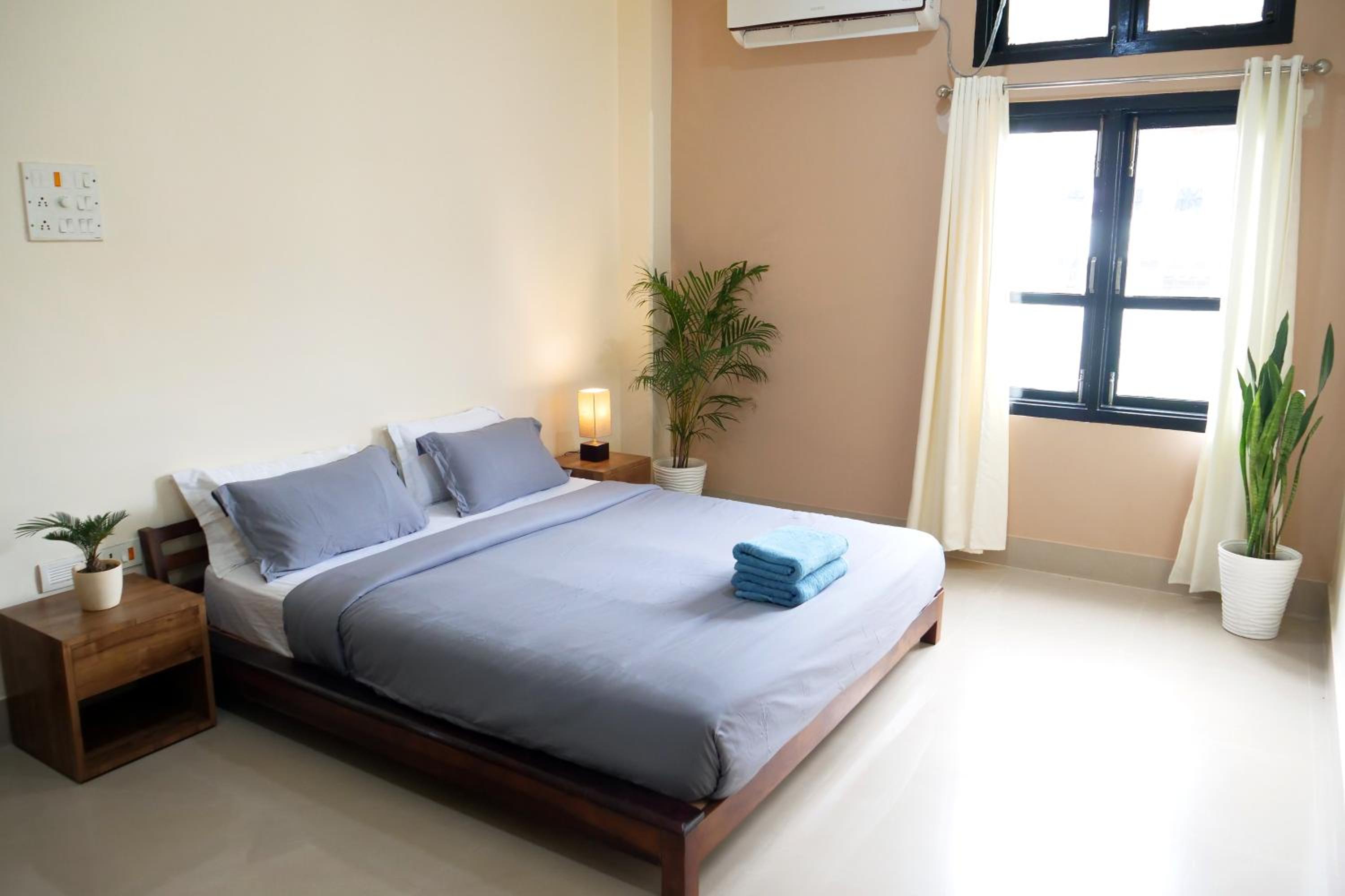 JOY'S BNB view 2