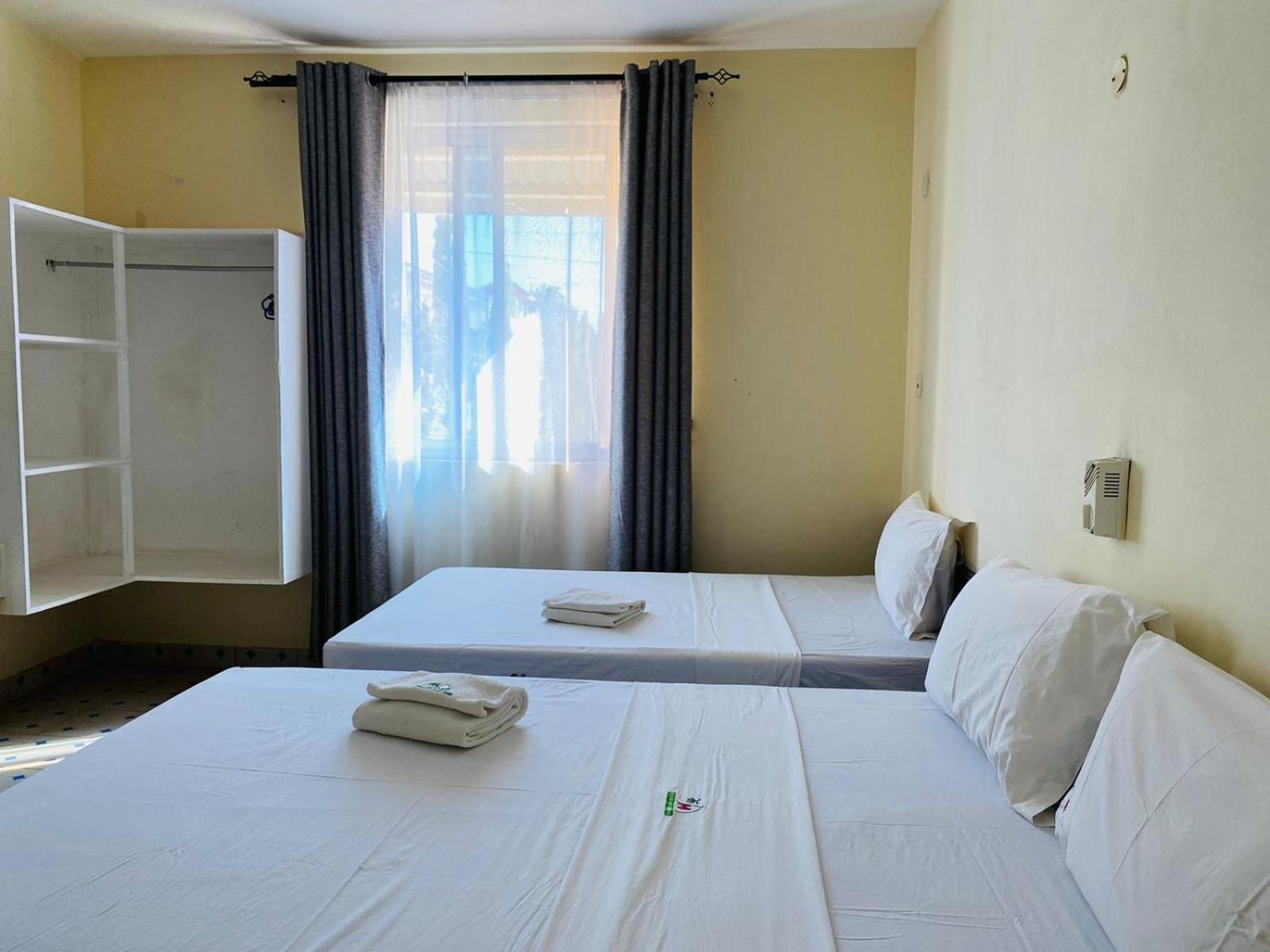 Merry Villa Hotel & Apartments