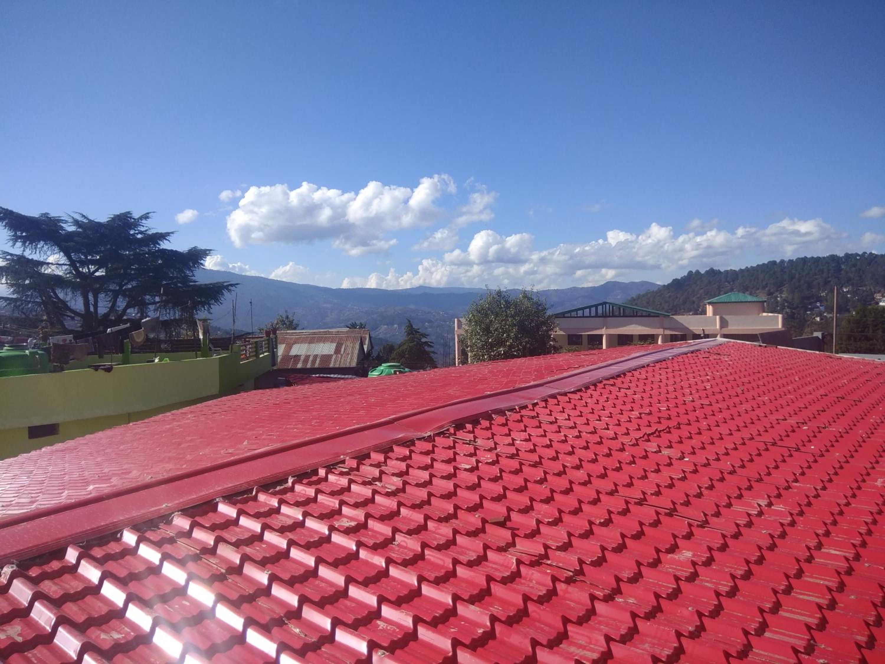 roof
