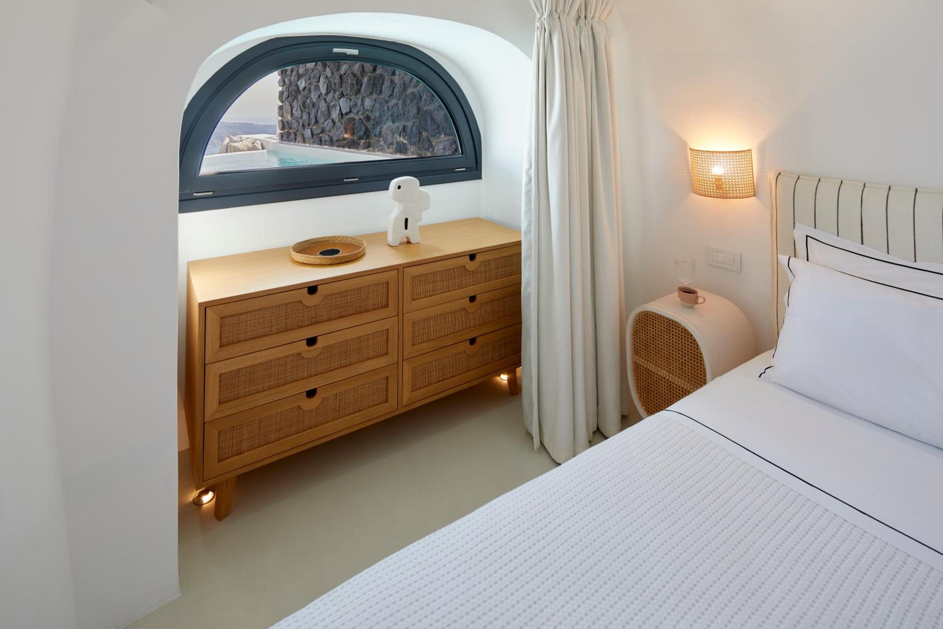 Olea Cave House