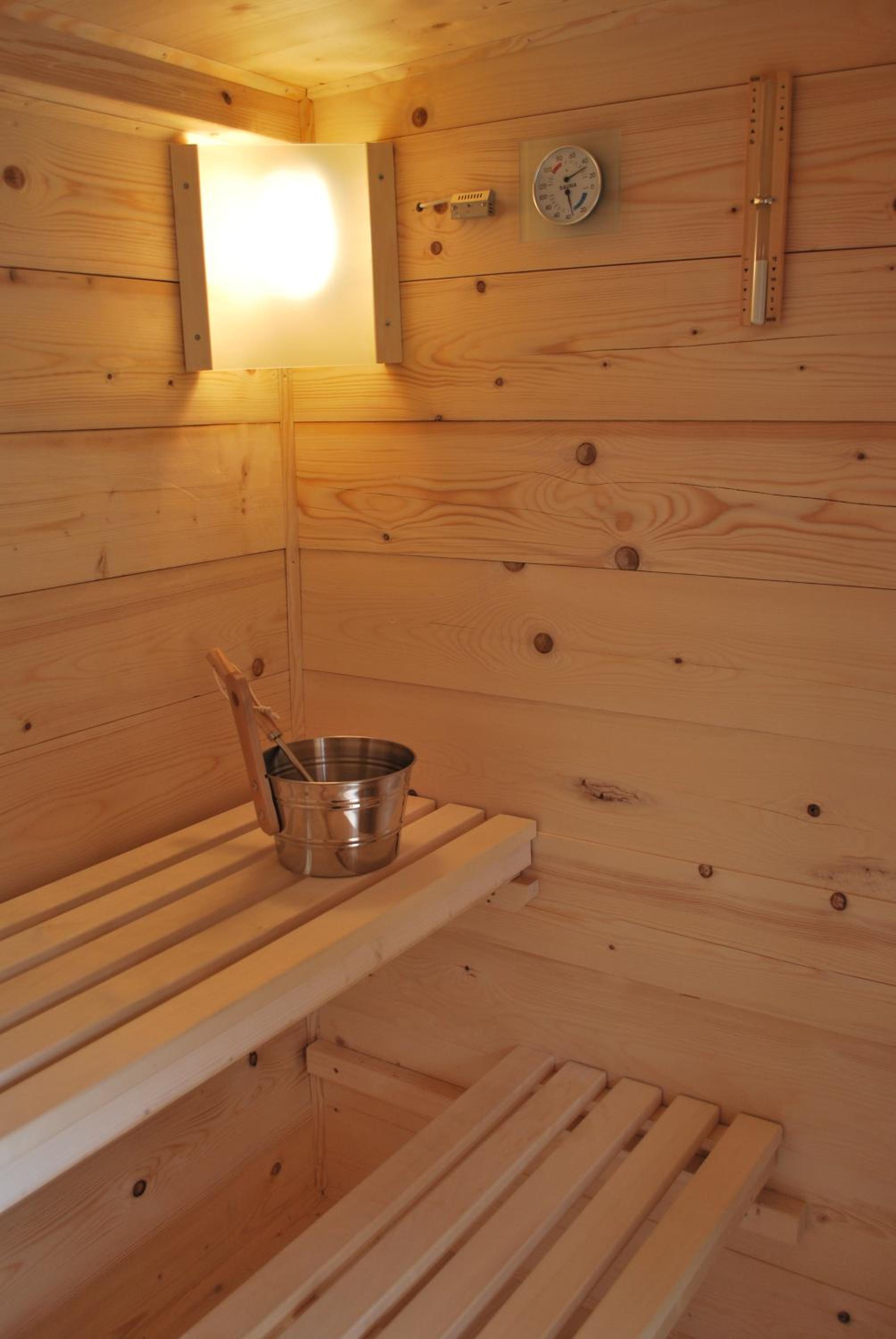 Ferienwohnung Zetzhirsch