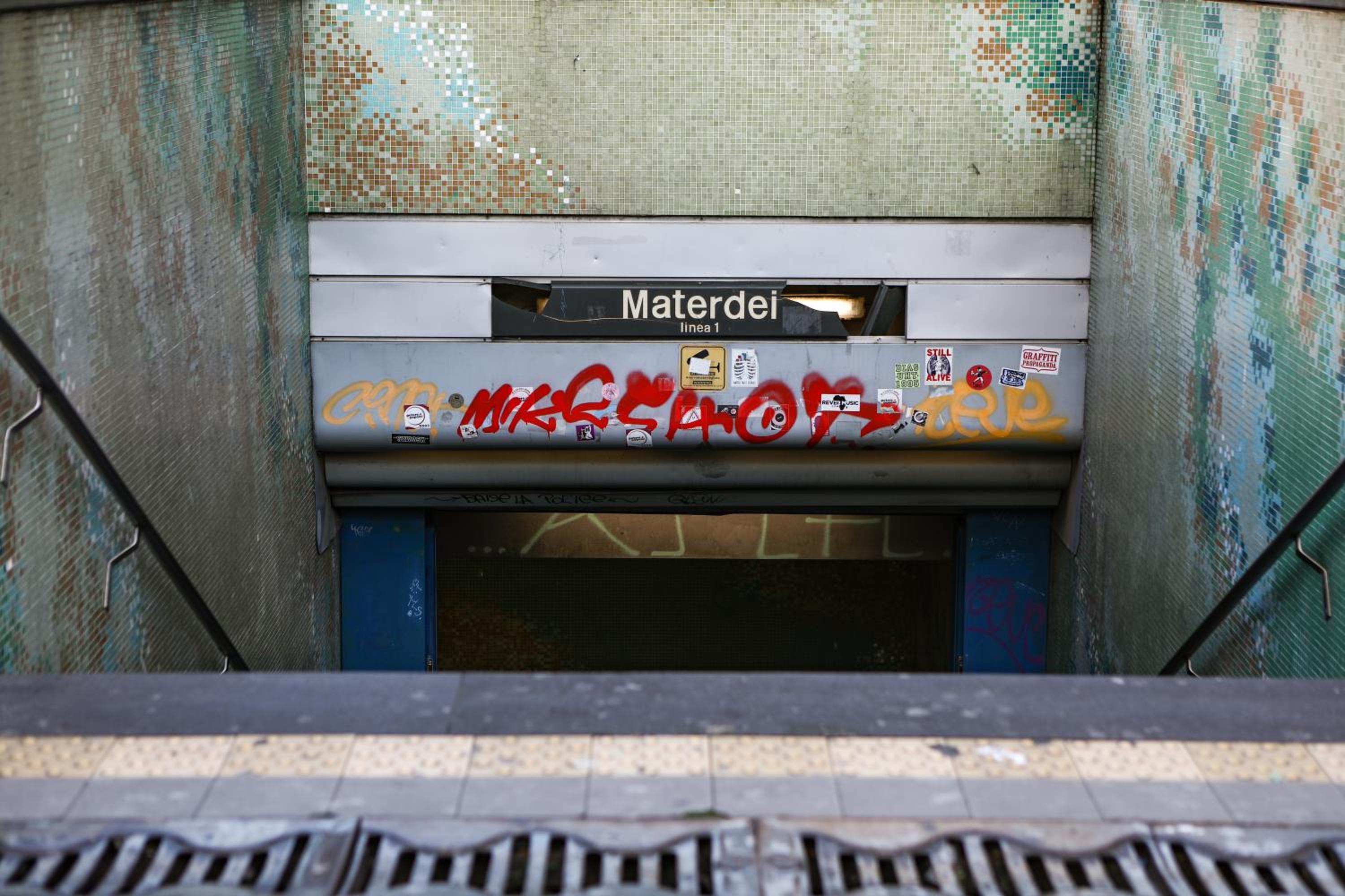 Materdays 24