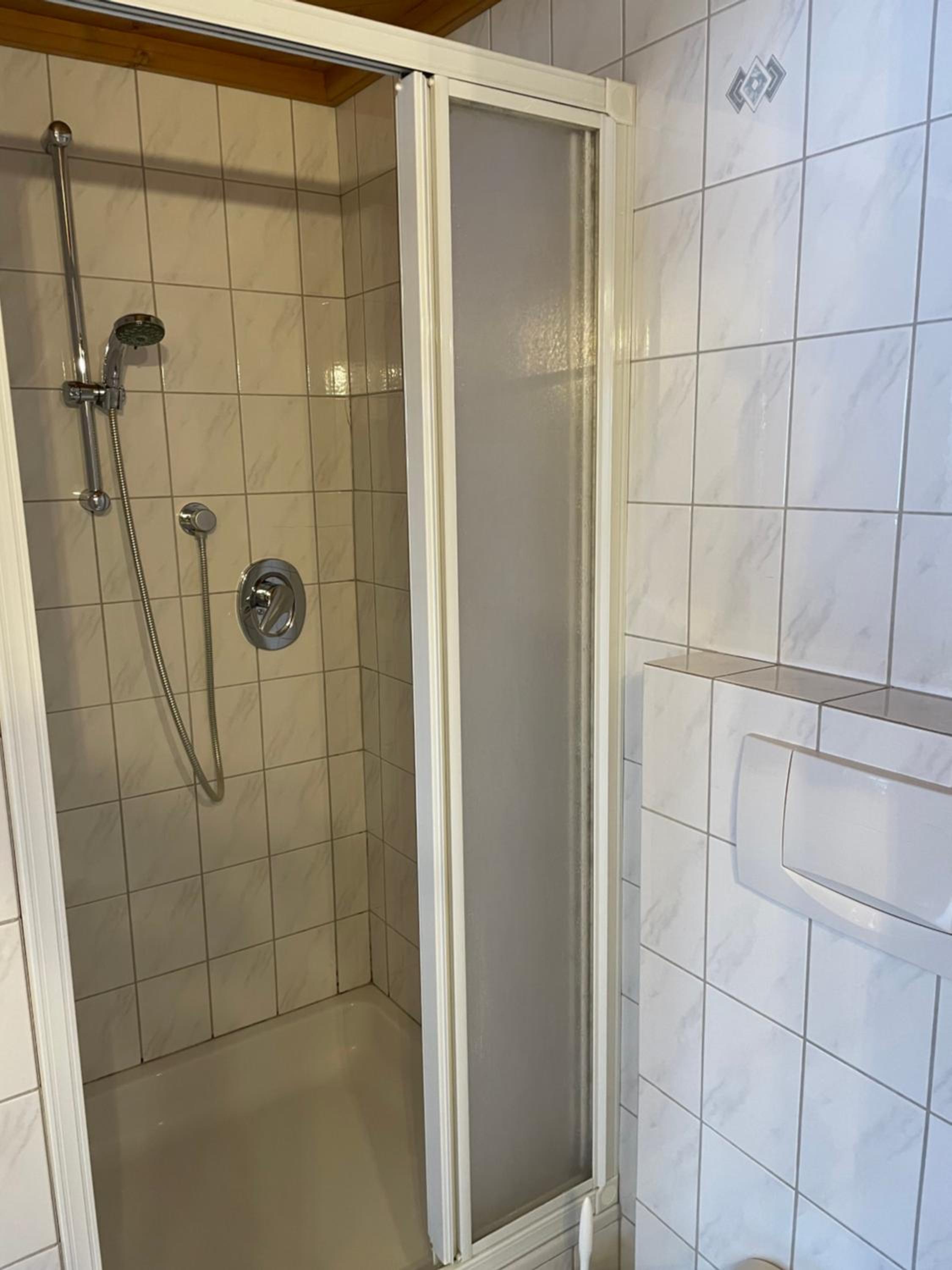 Appartement Oberlacken