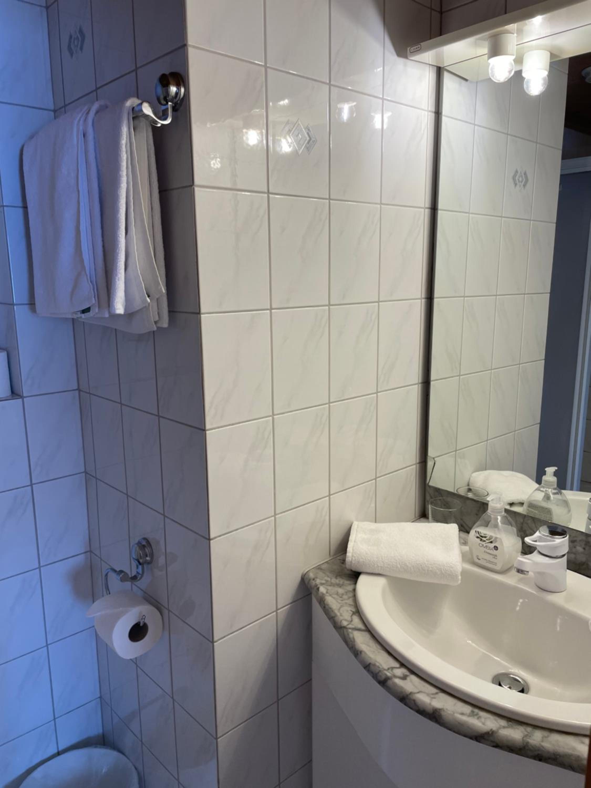 Appartement Oberlacken