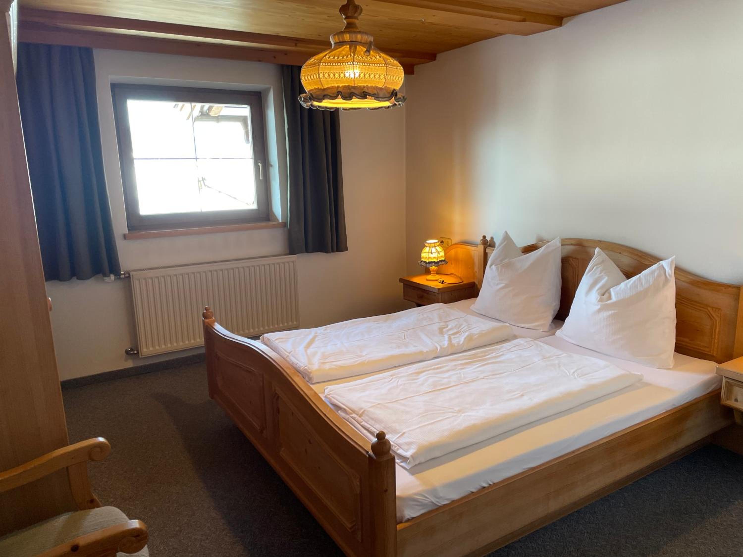Appartement Oberlacken