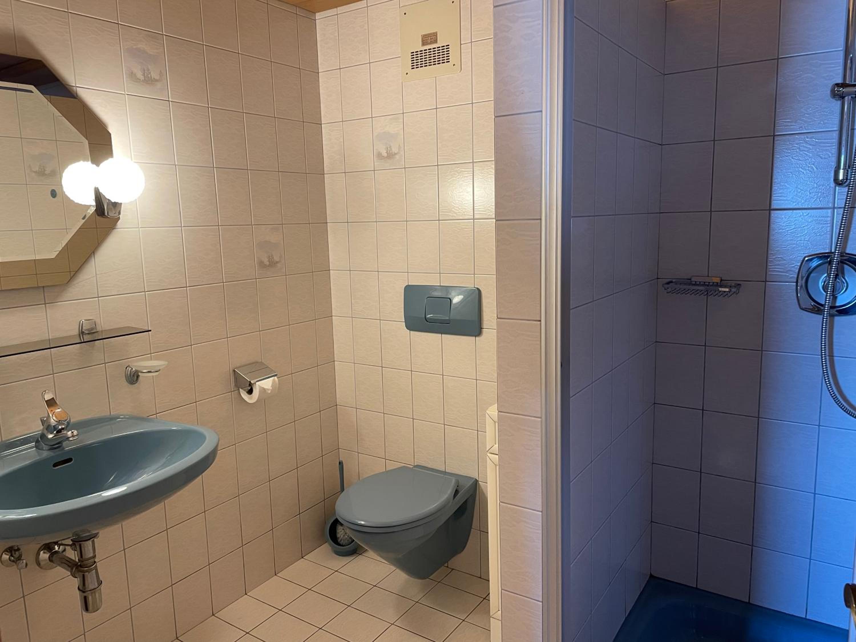 Appartement Oberlacken