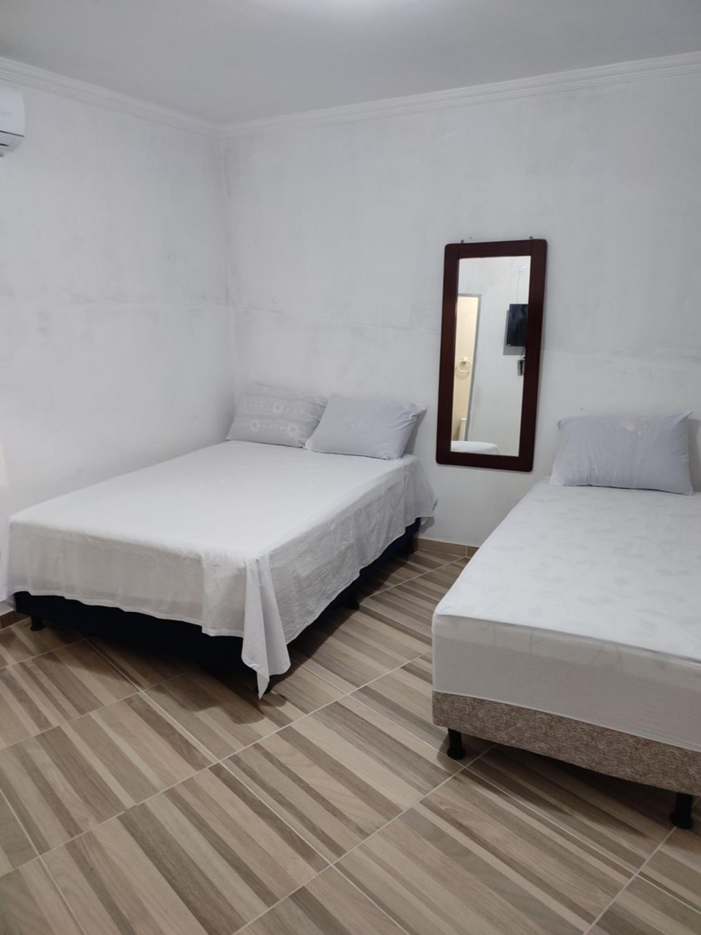 Suites Recanto dos Coqueirais Beach