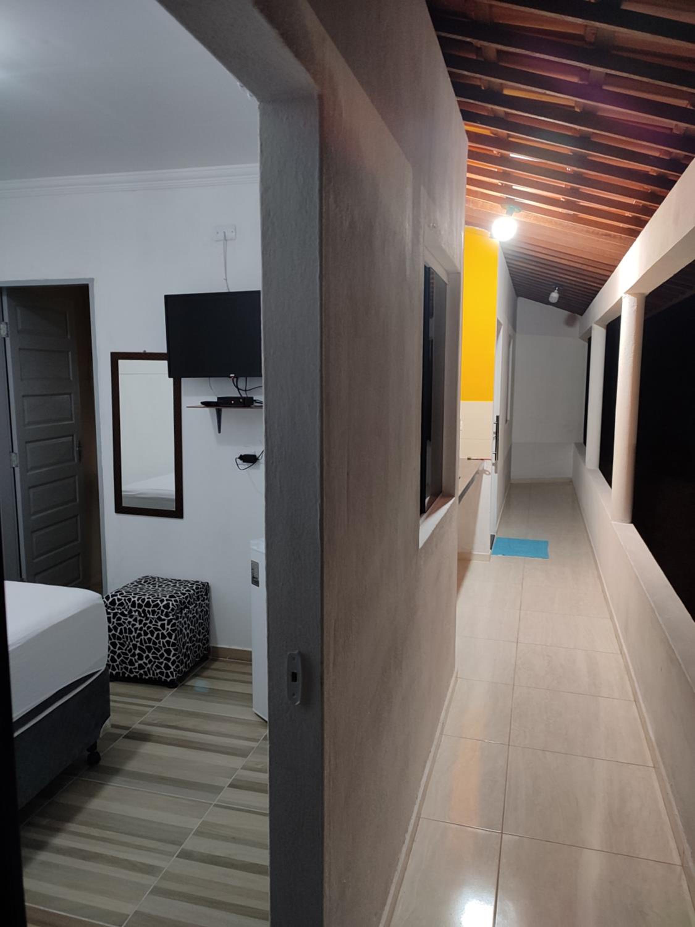 Suites Recanto dos Coqueirais Beach