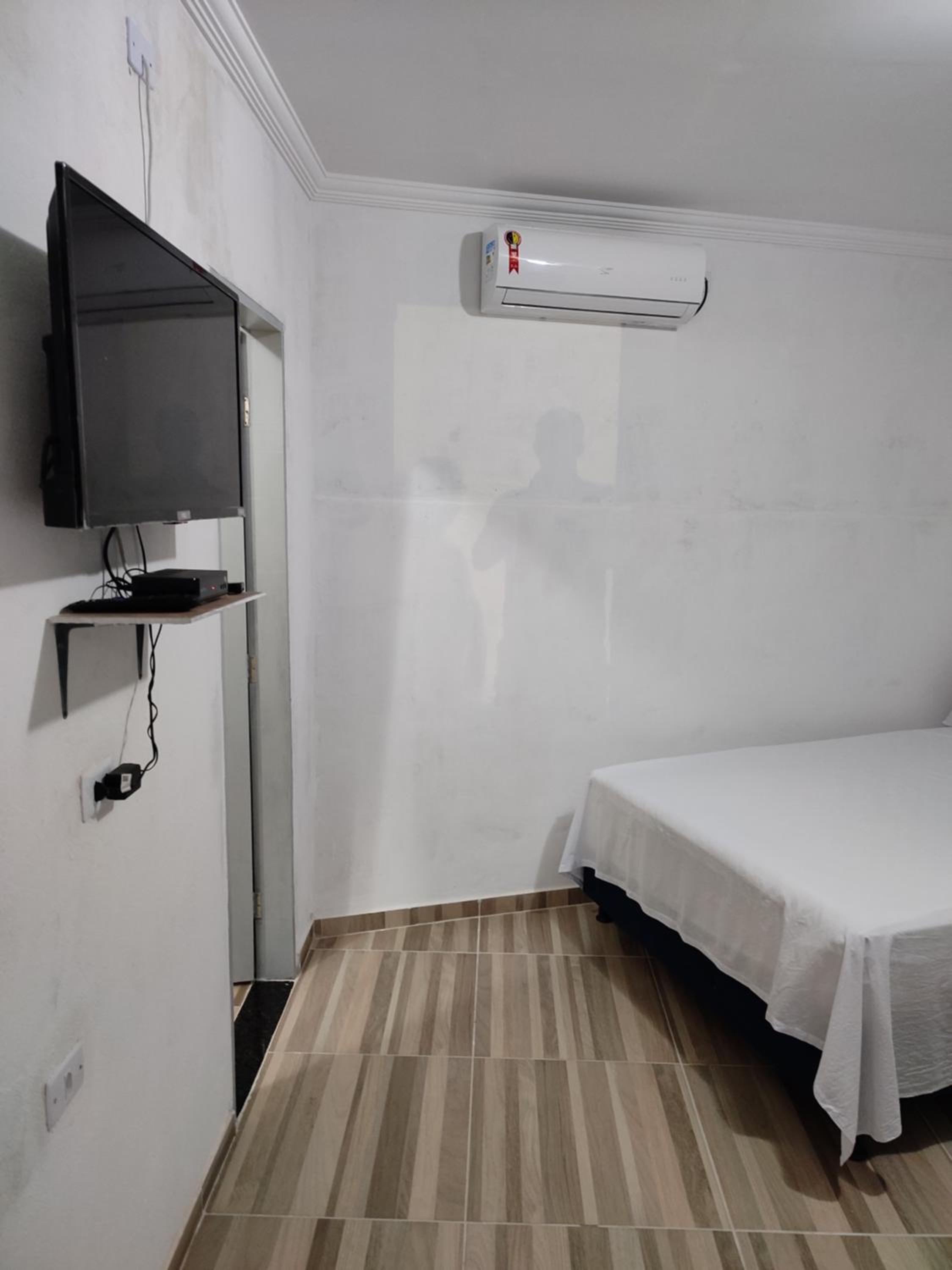 Suites Recanto dos Coqueirais Beach