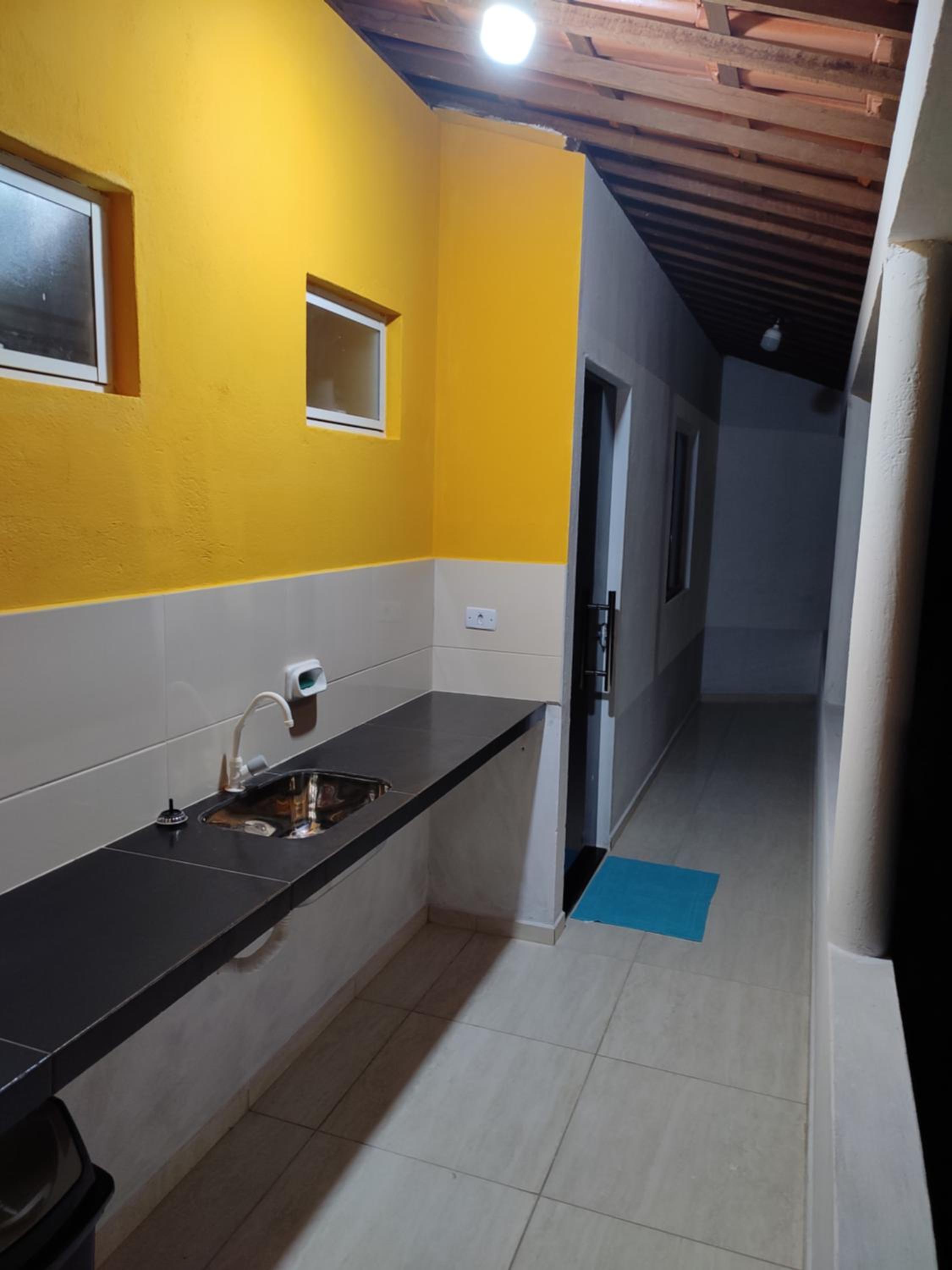 Suites Recanto dos Coqueirais Beach