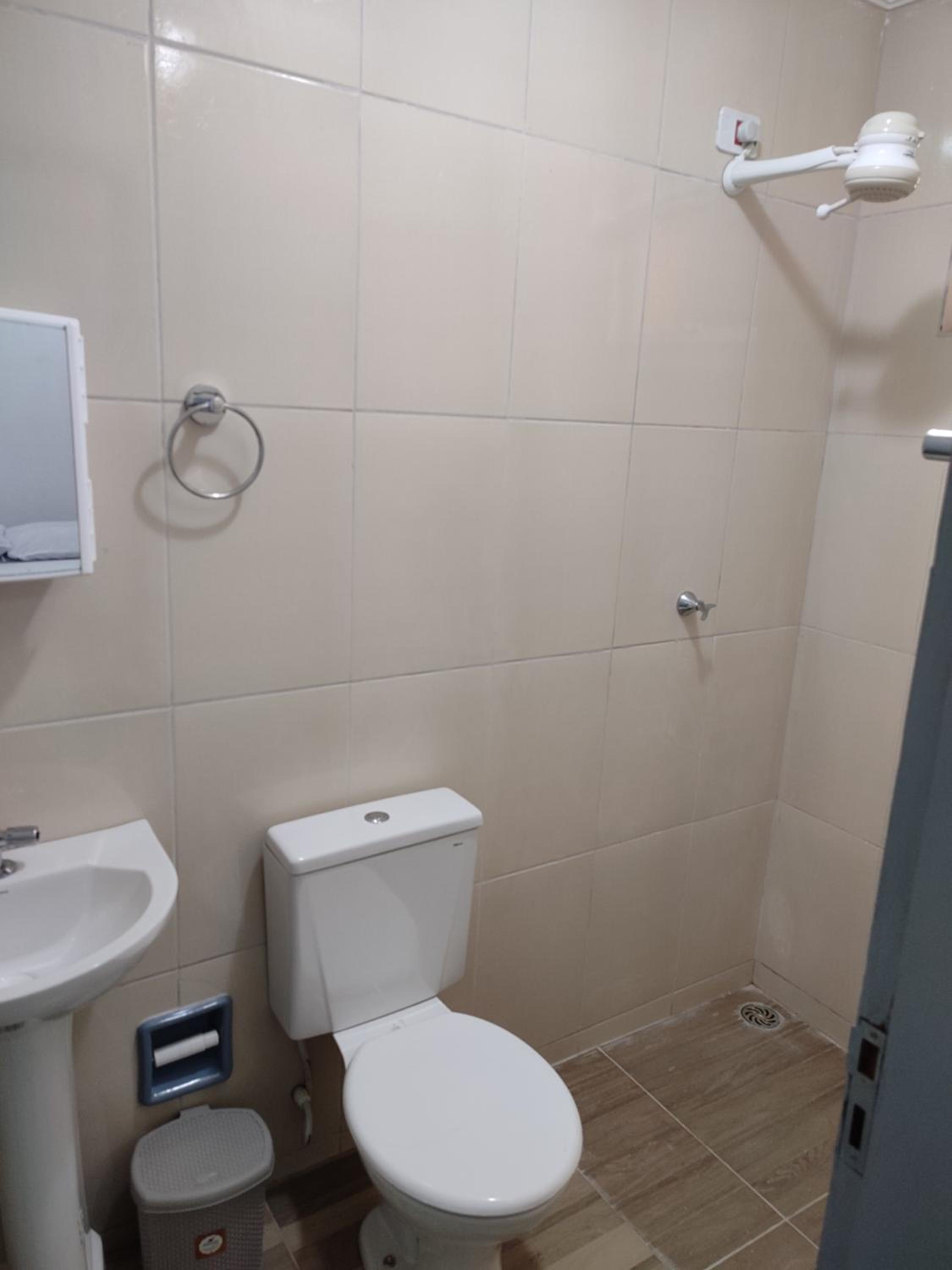 Suites Recanto dos Coqueirais Beach