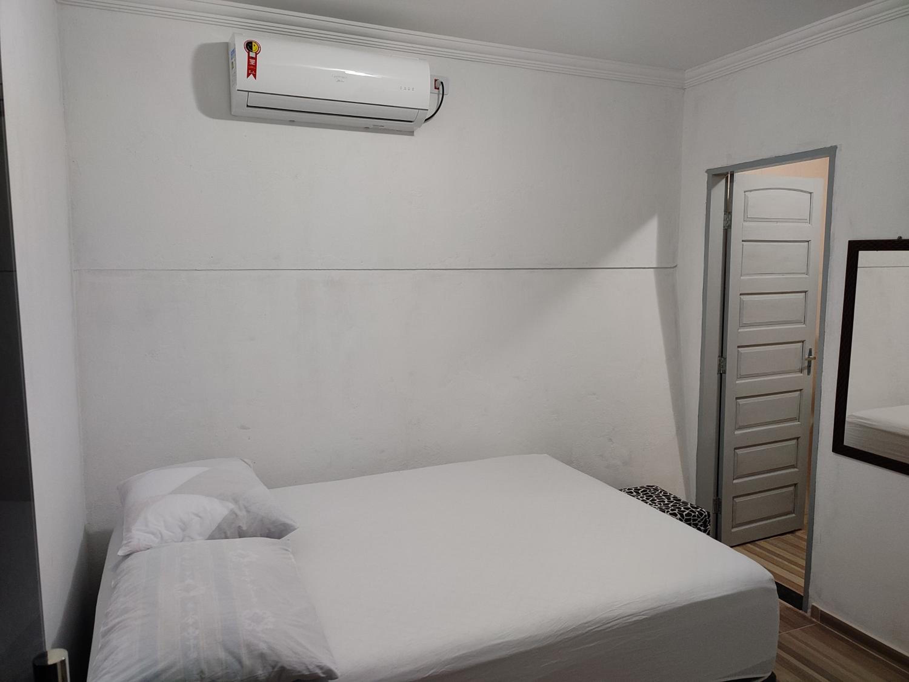 Suites Recanto dos Coqueirais Beach