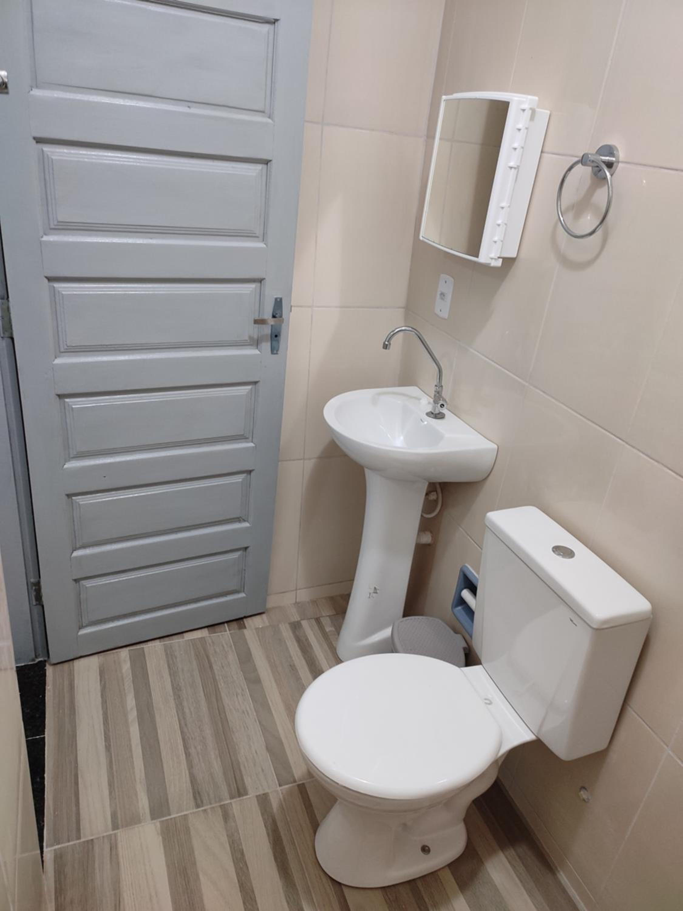 Suites Recanto dos Coqueirais Beach