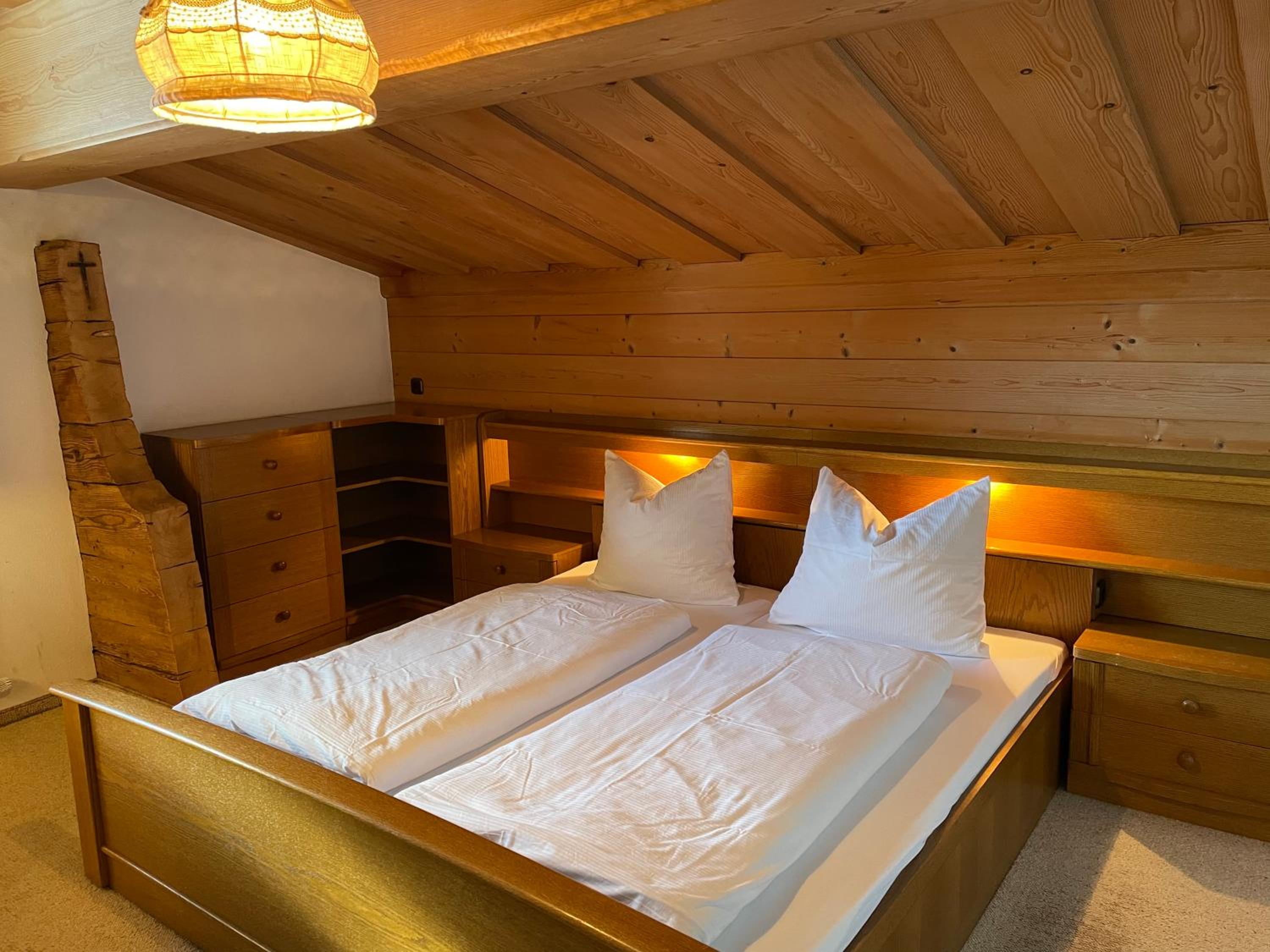 Appartement Oberlacken