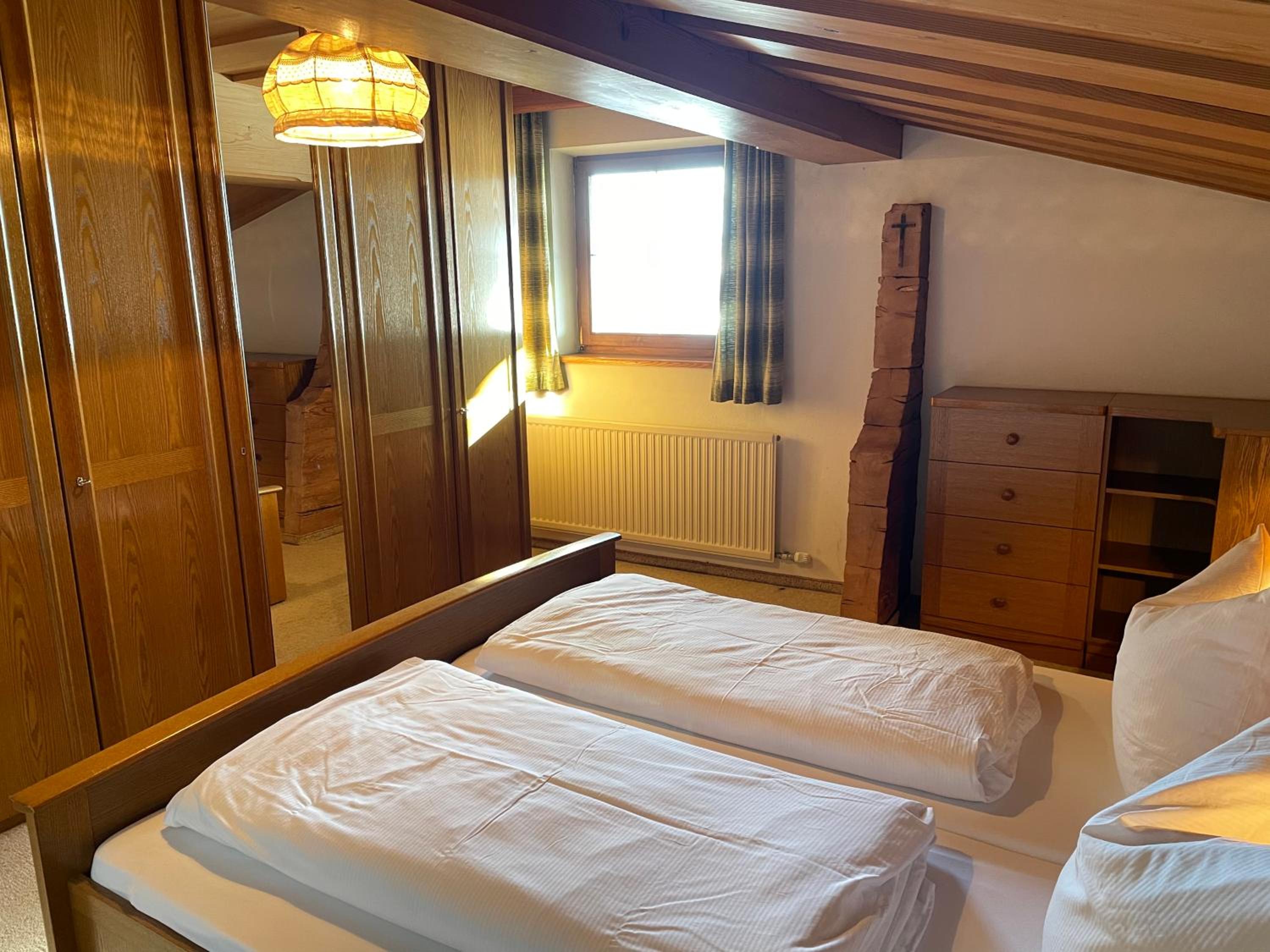 Appartement Oberlacken