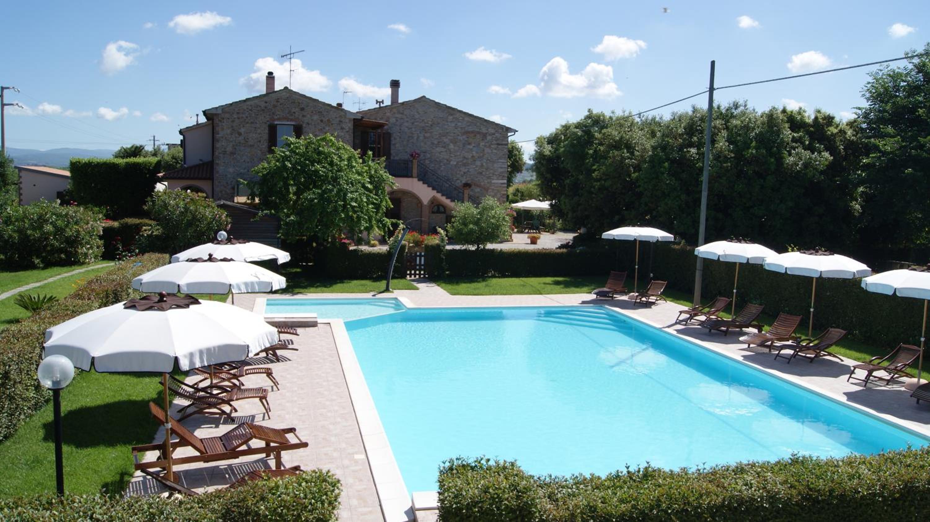 Casa Vacanze Ribocchi