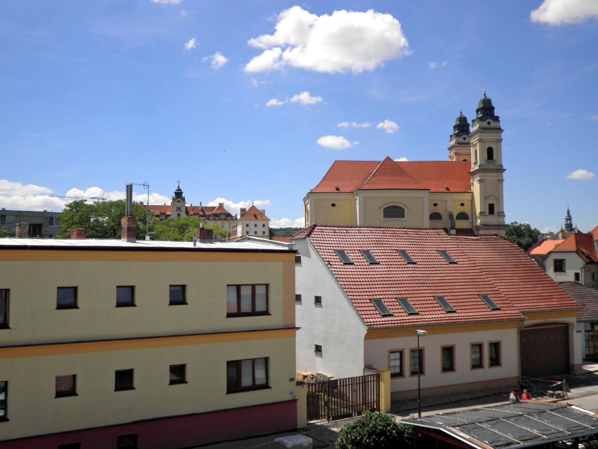 Vila Edith Valtice