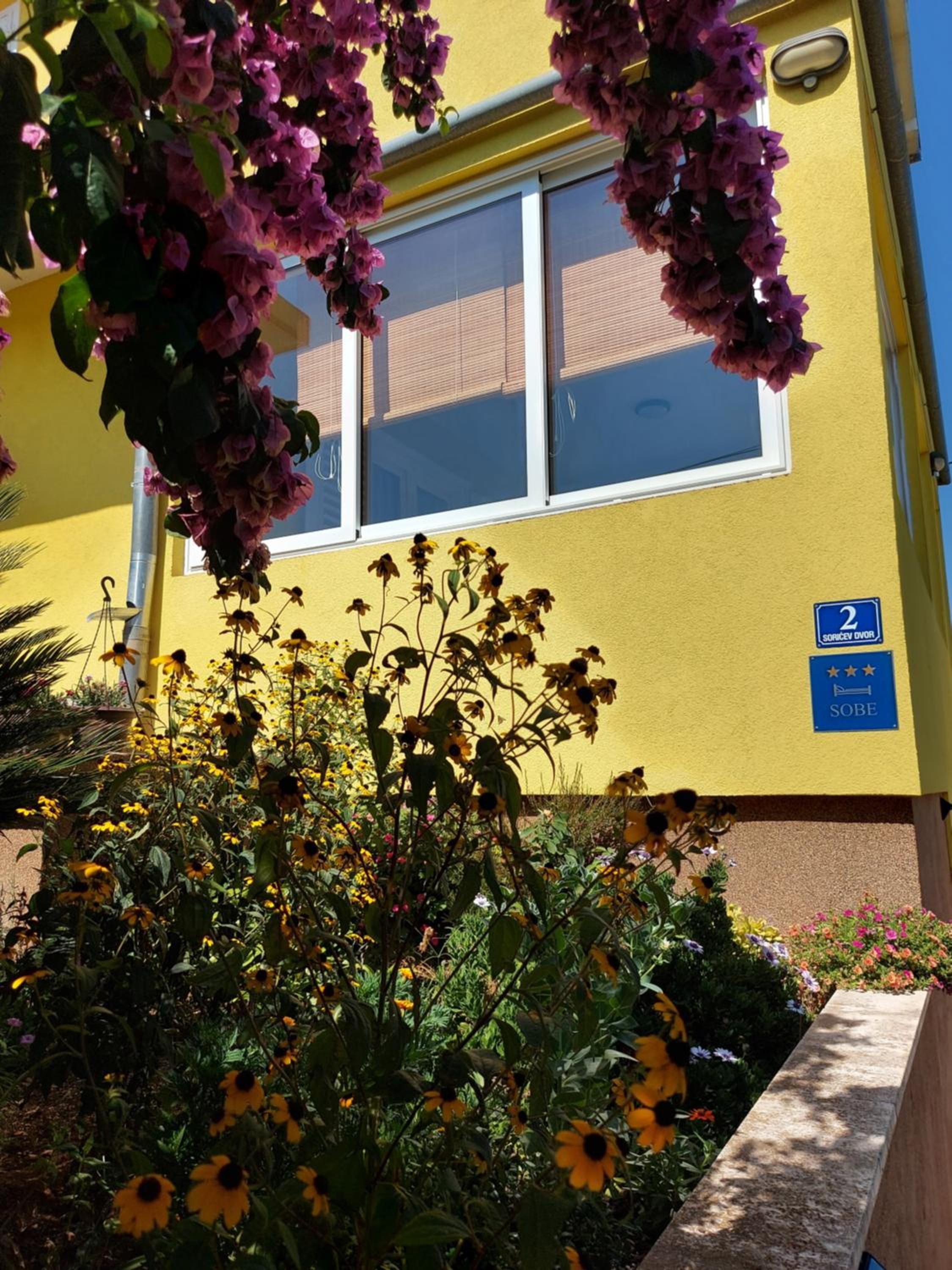 Rooms Mediterranean Gardens view 4