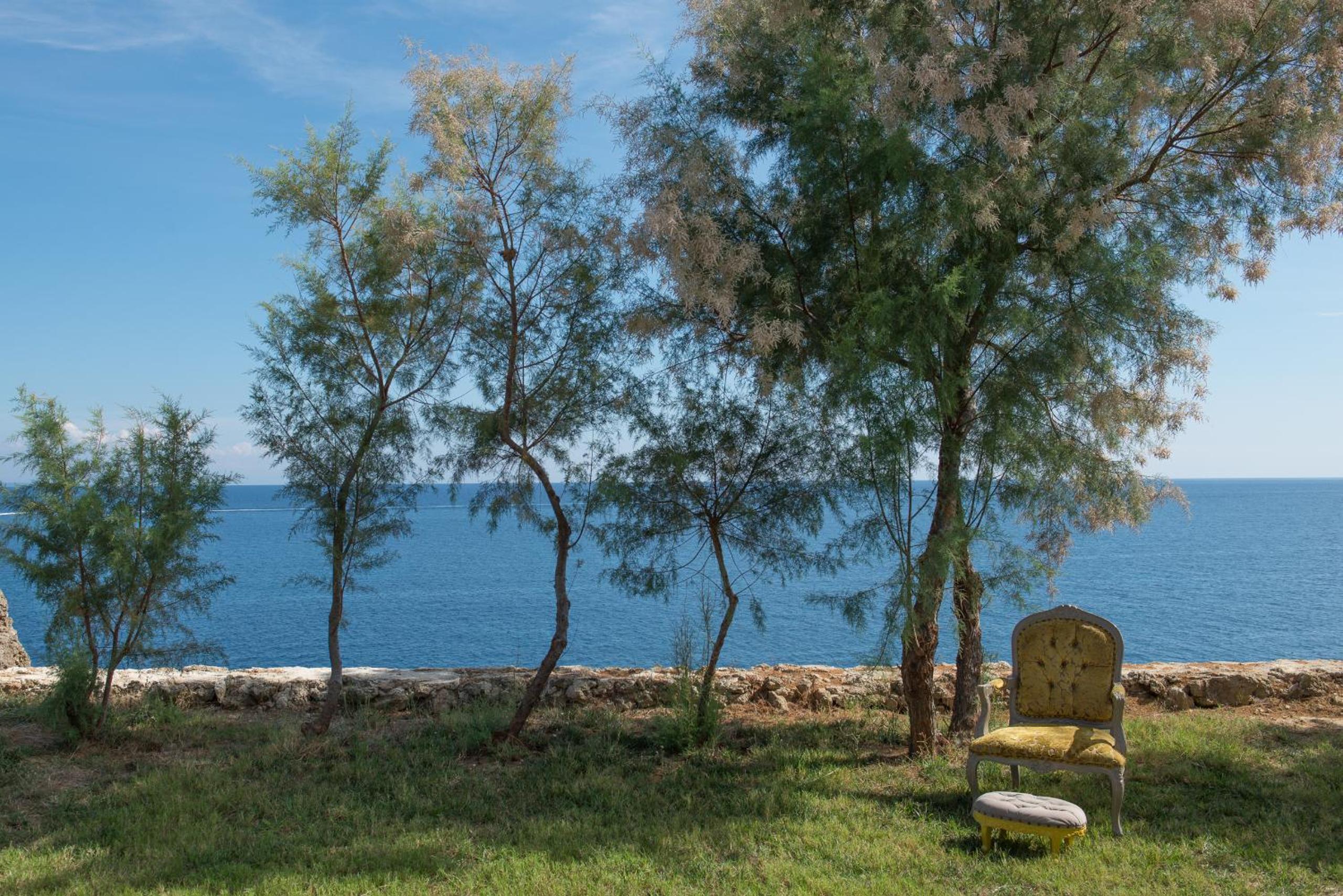 Armonia Seaside Villas