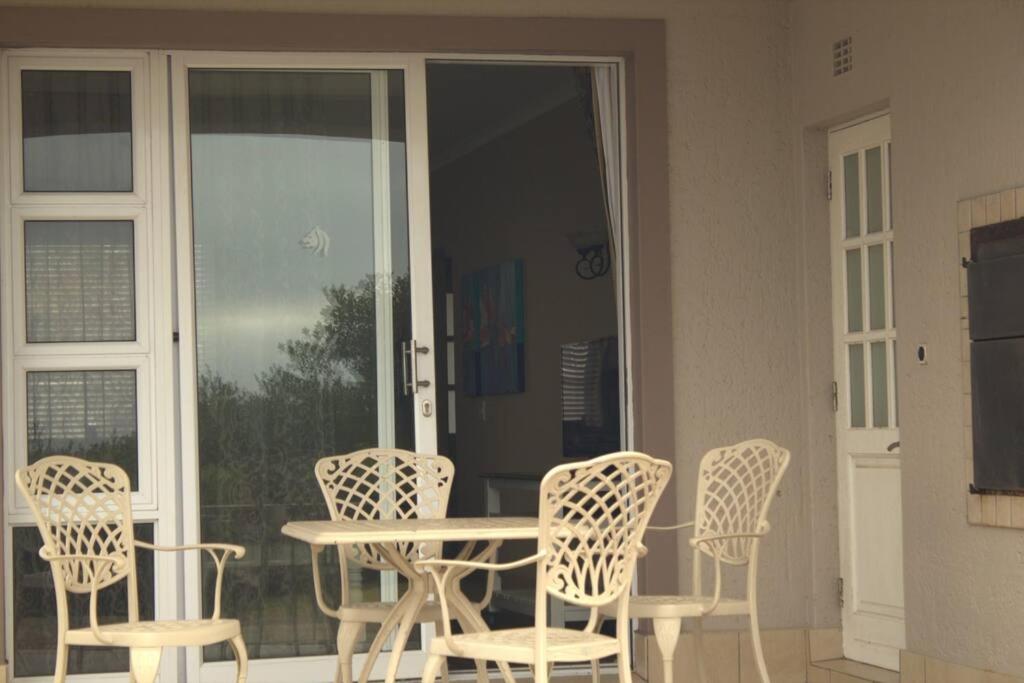 Luxurious Villa for Four