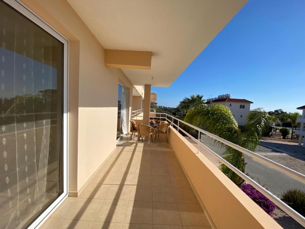 NISSI 3 VIEW HOLIDAY 2 BEDROOM APARTMENT view 3