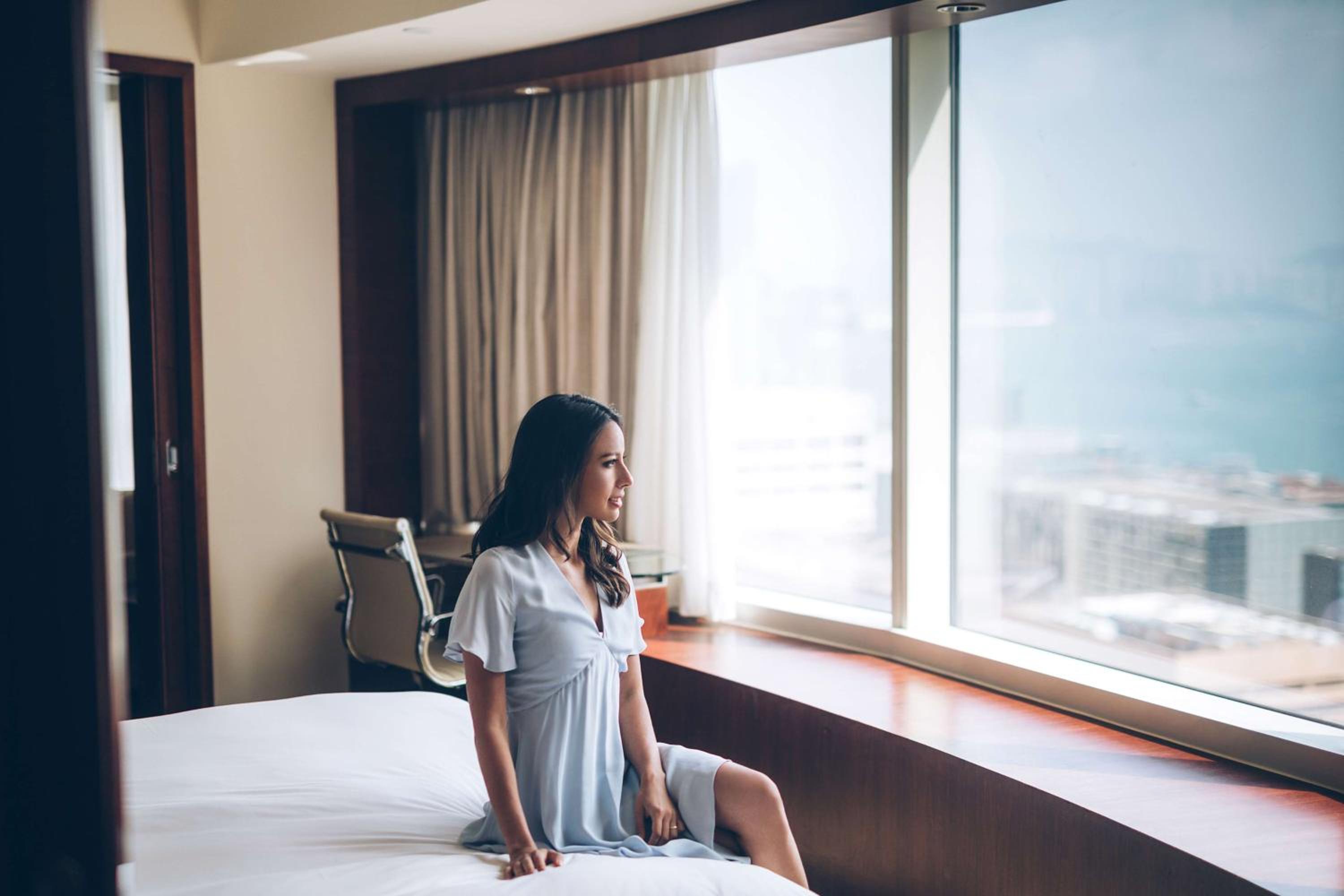Hyatt Regency Hong Kong Tsim Sha Tsui 3