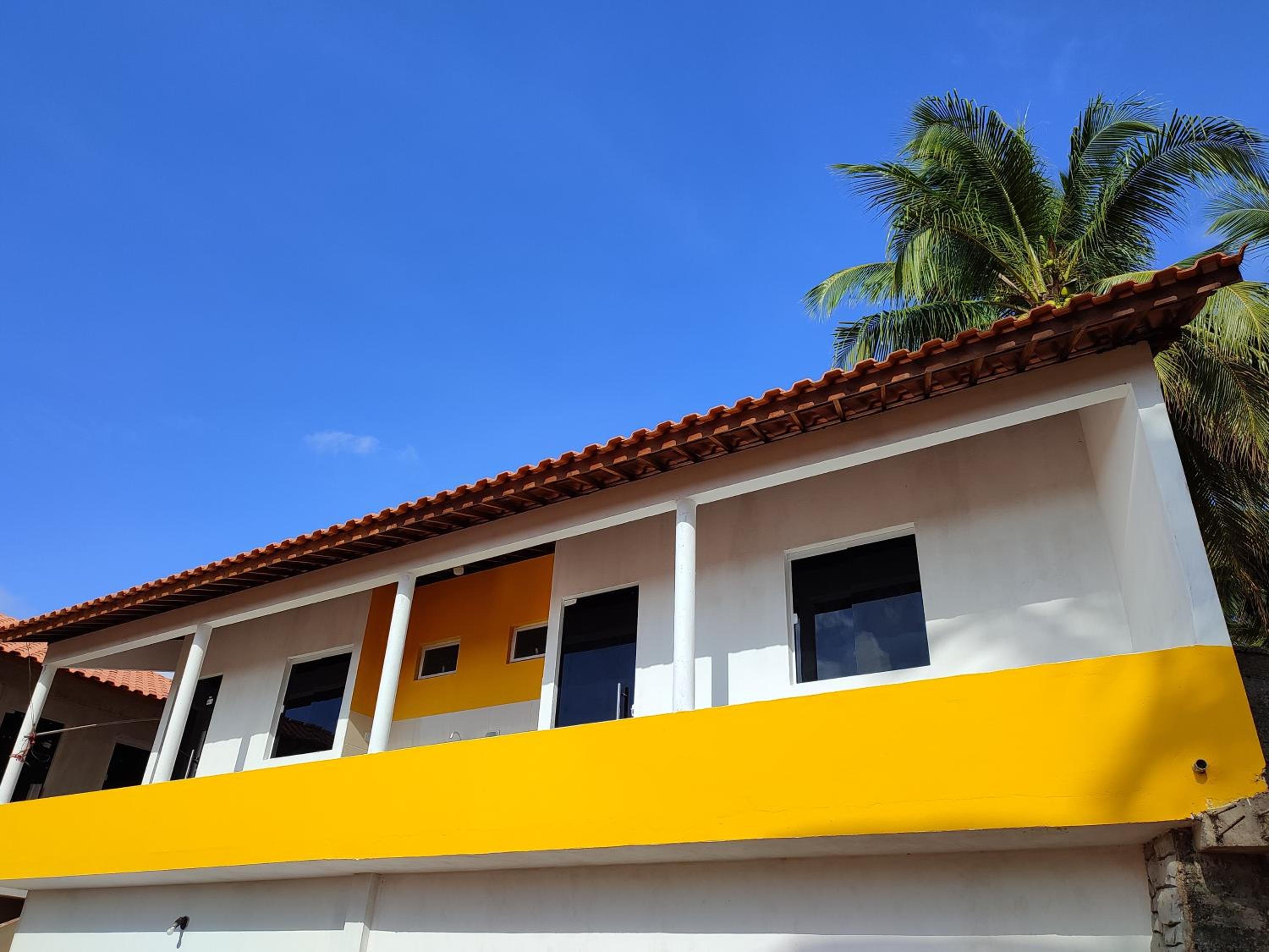 Suites Recanto dos Coqueirais Beach