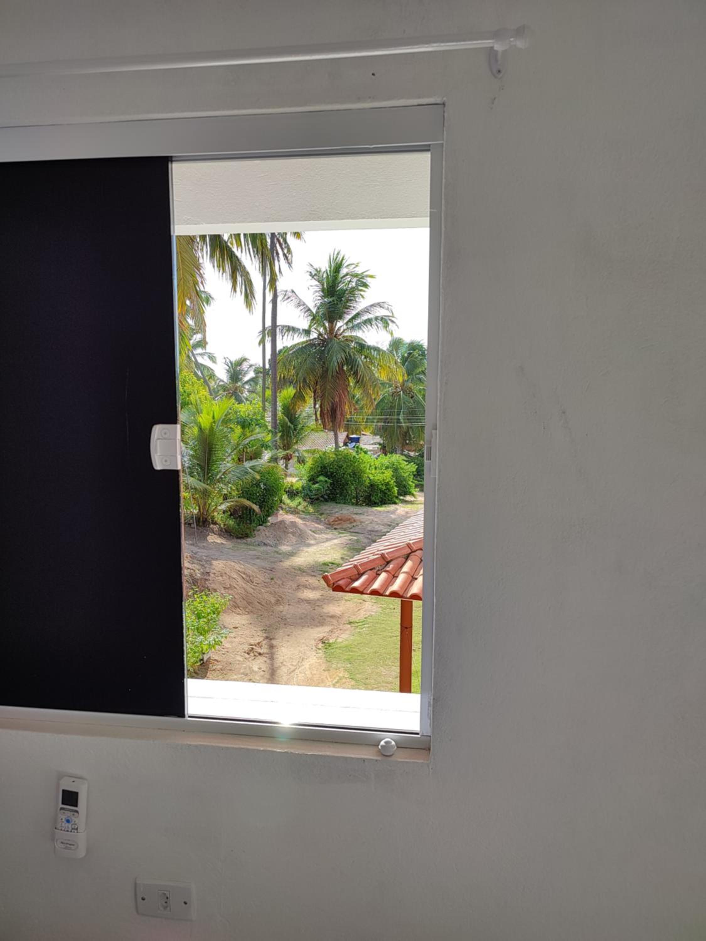 Suites Recanto dos Coqueirais Beach