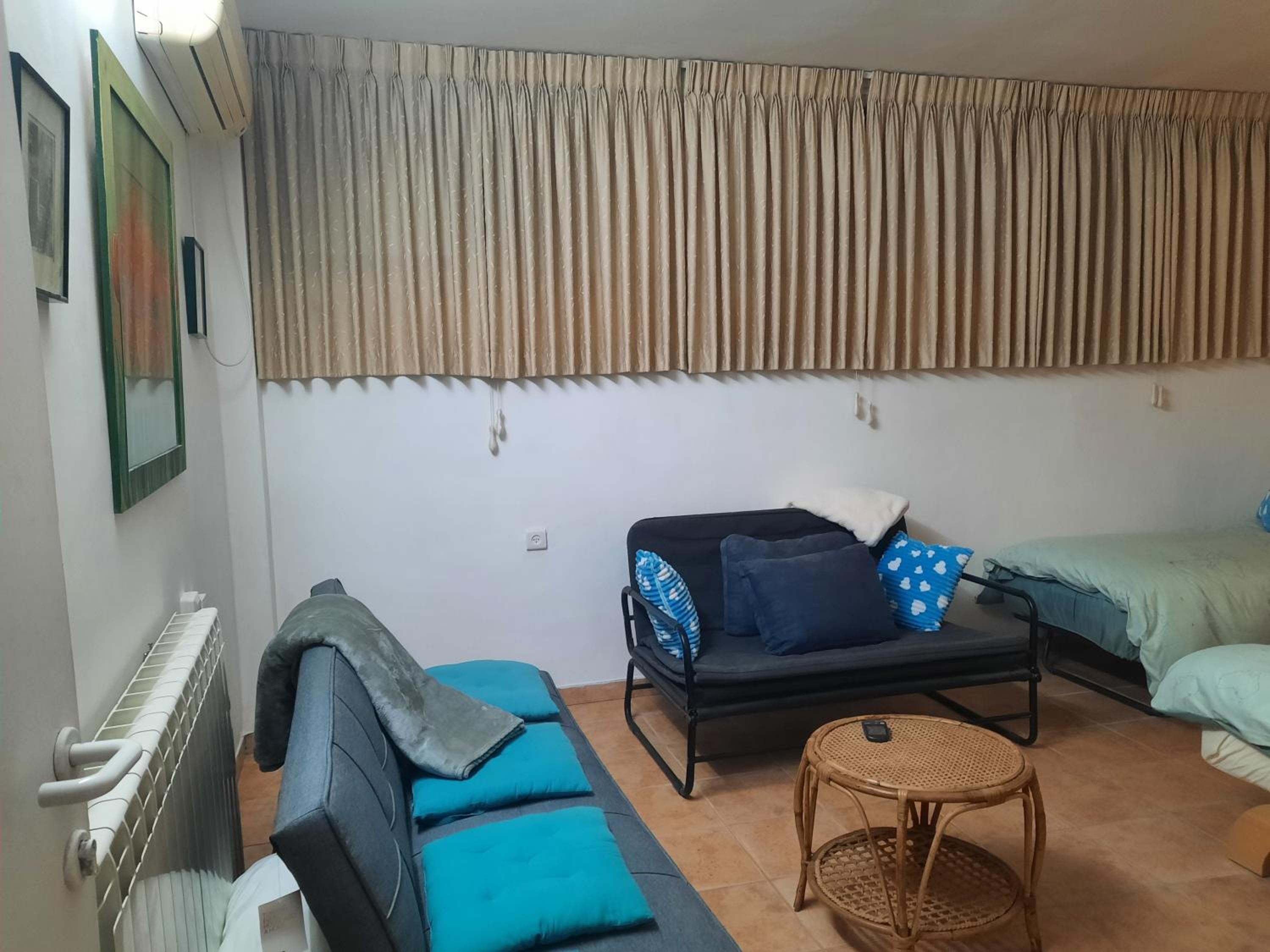har nof apartment view 3