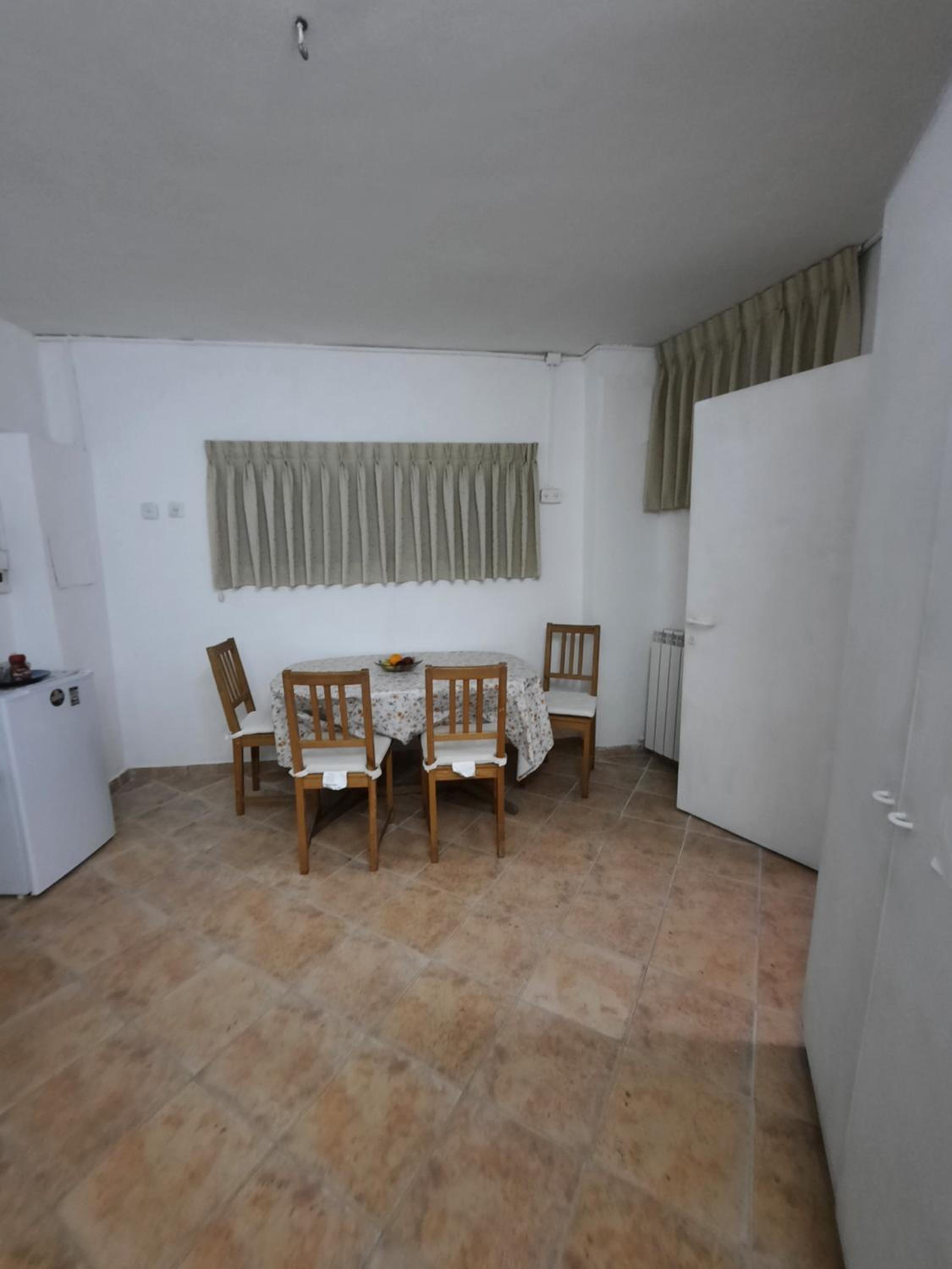 har nof apartment view 4