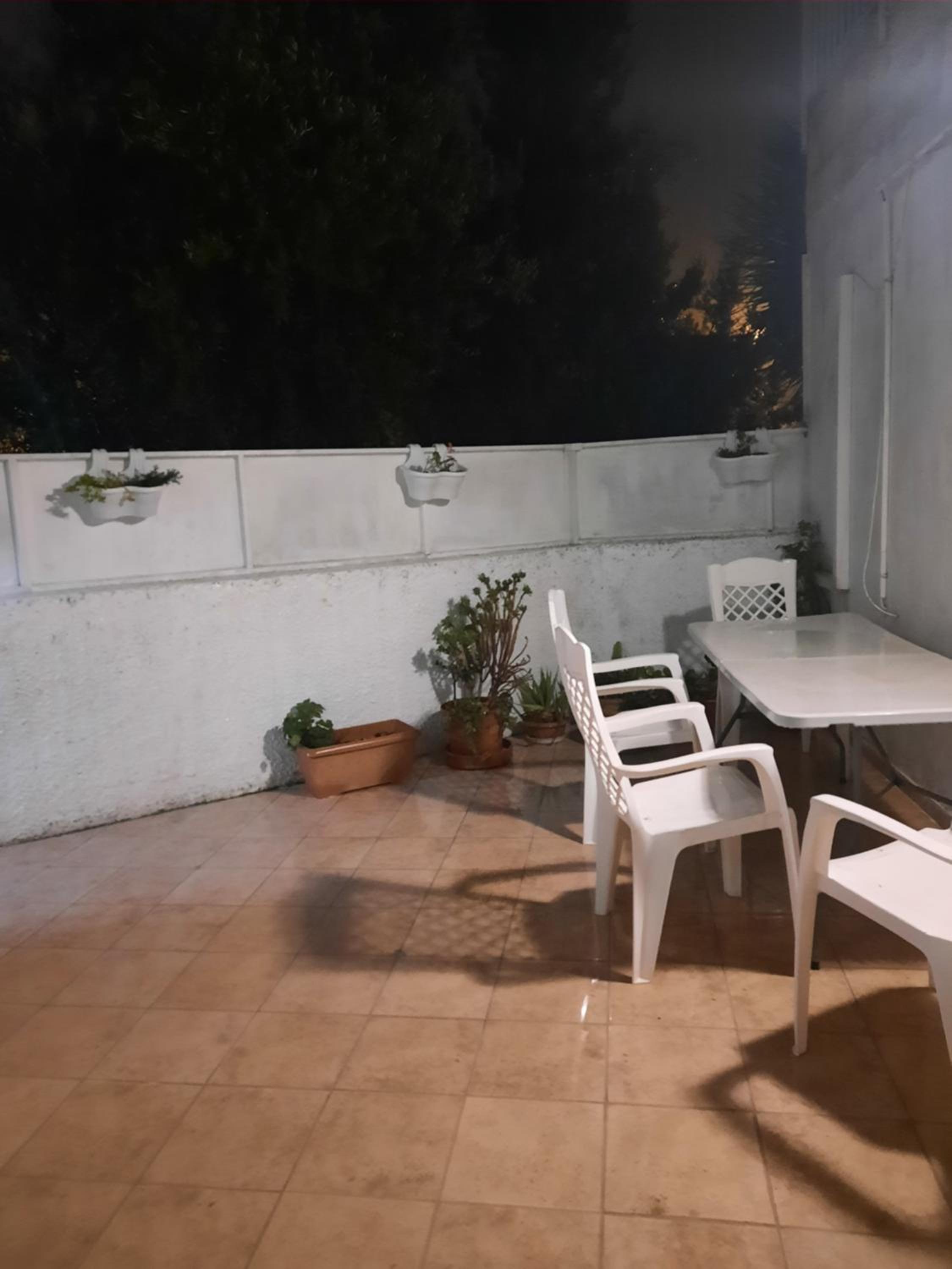har nof apartment view 5
