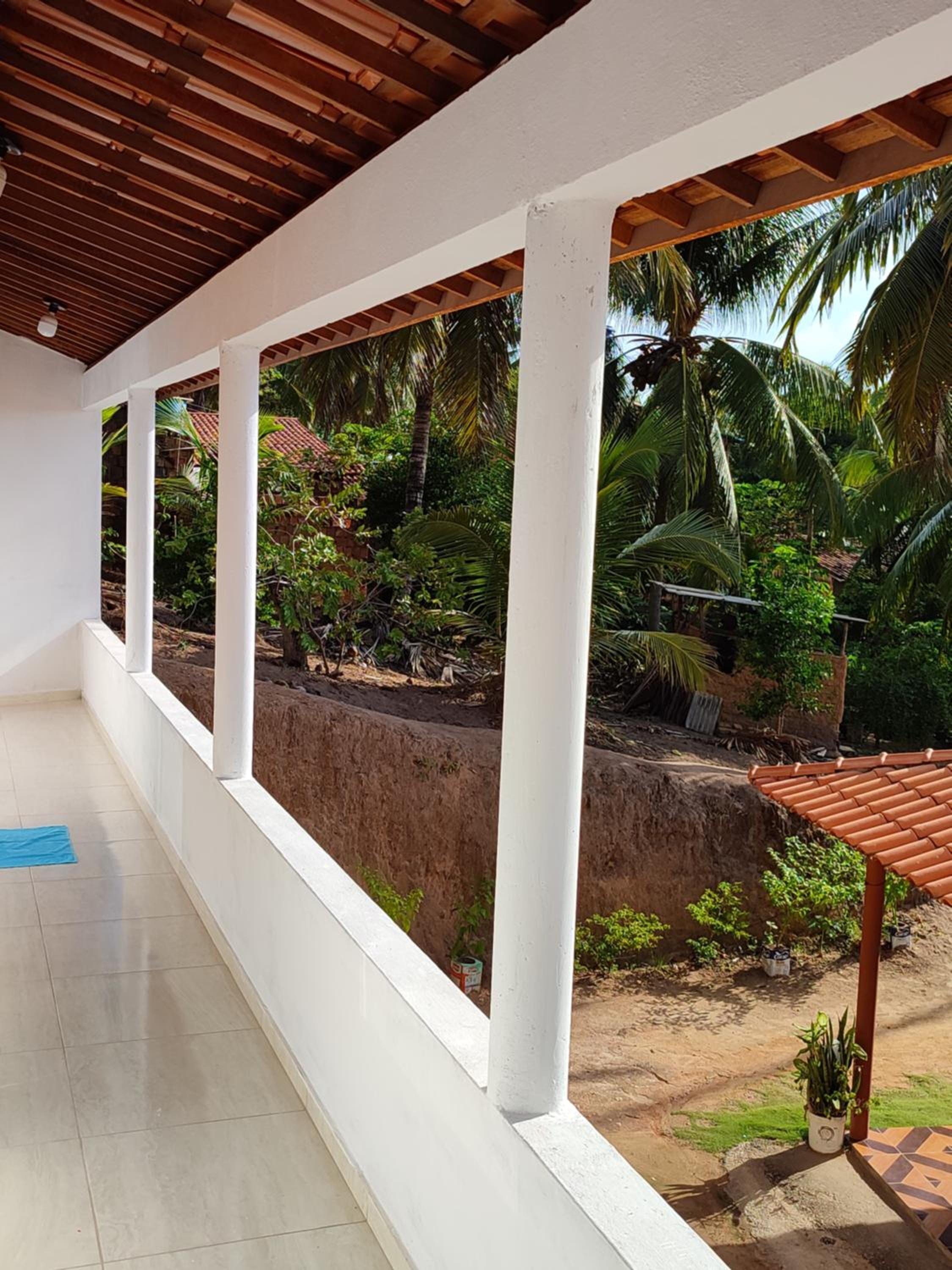 Suites Recanto dos Coqueirais Beach