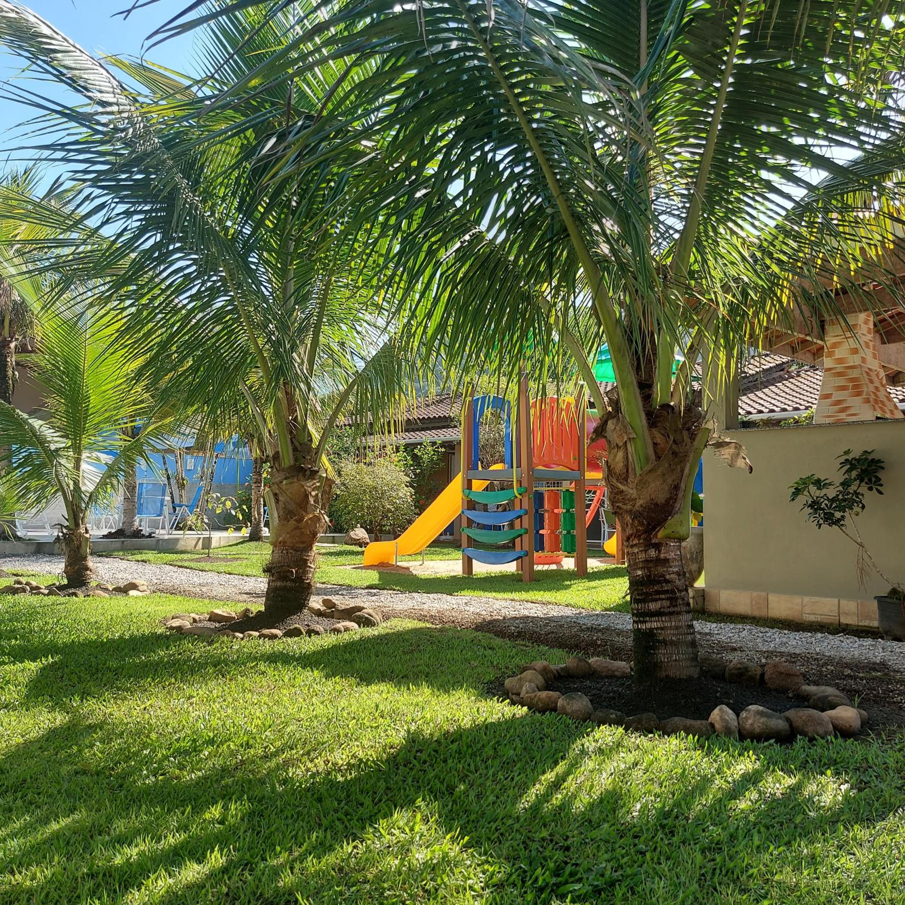 Pousada RECANTO DO PAPITO - Praia da Lagoinha