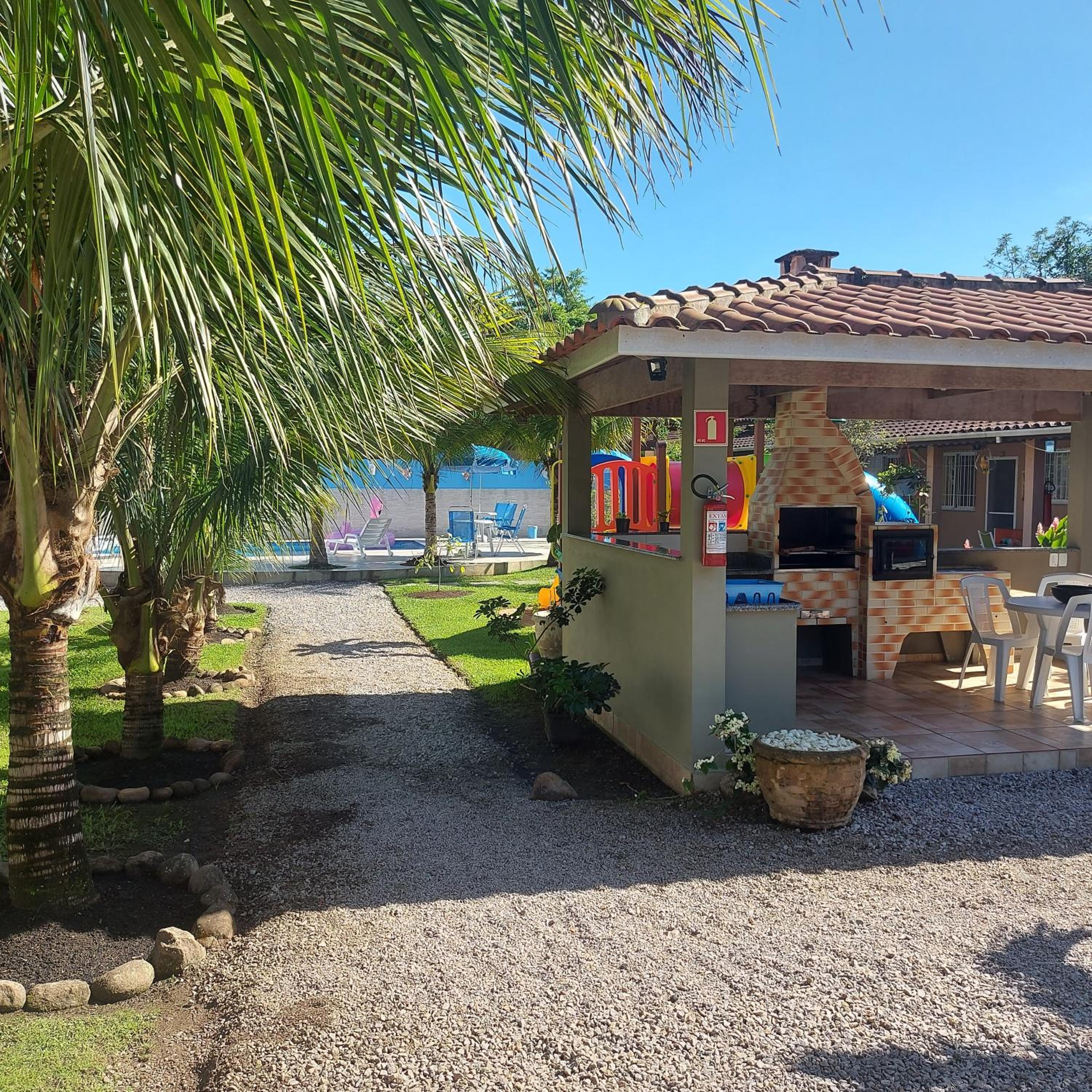 Pousada RECANTO DO PAPITO - Praia da Lagoinha