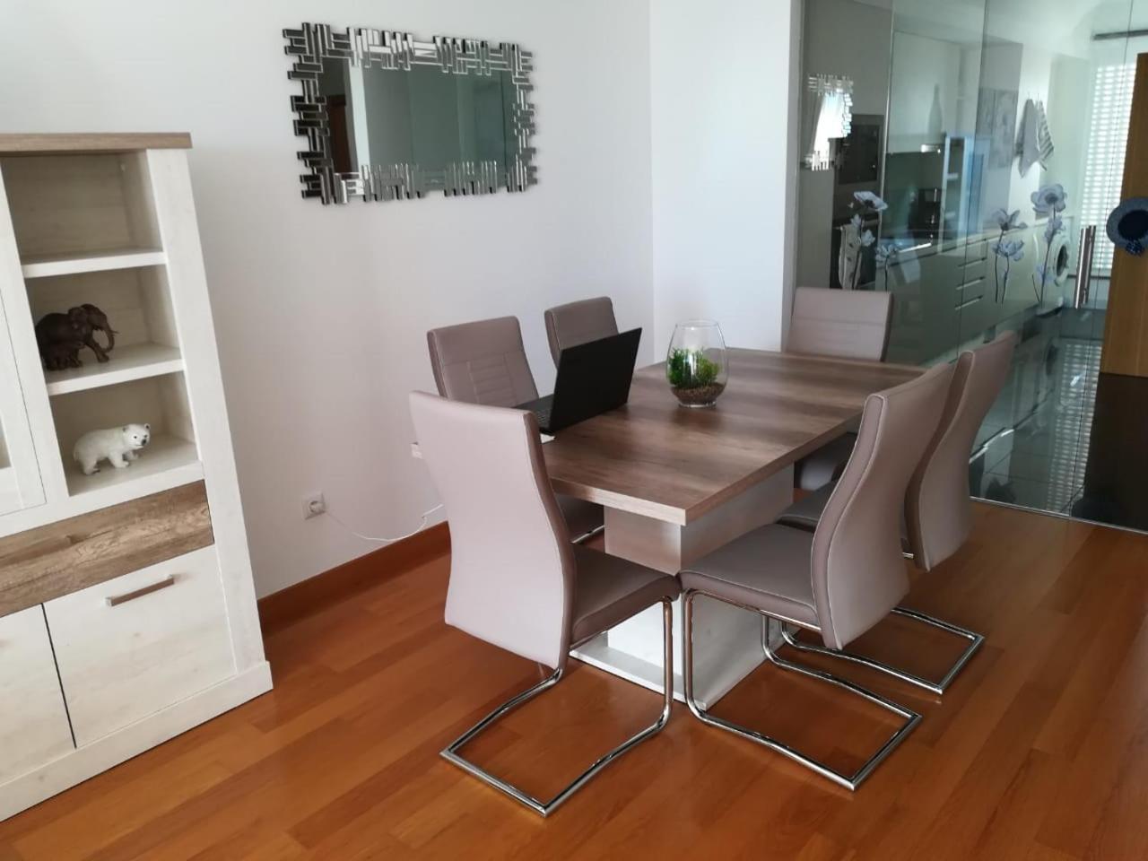 Tamariz Flat view 4