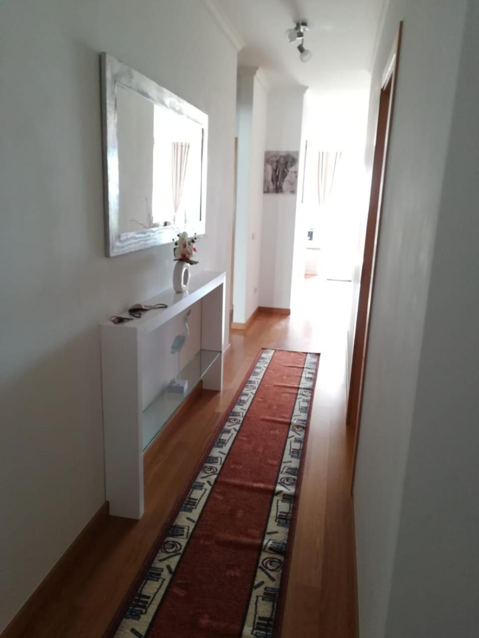 Tamariz Flat view 5