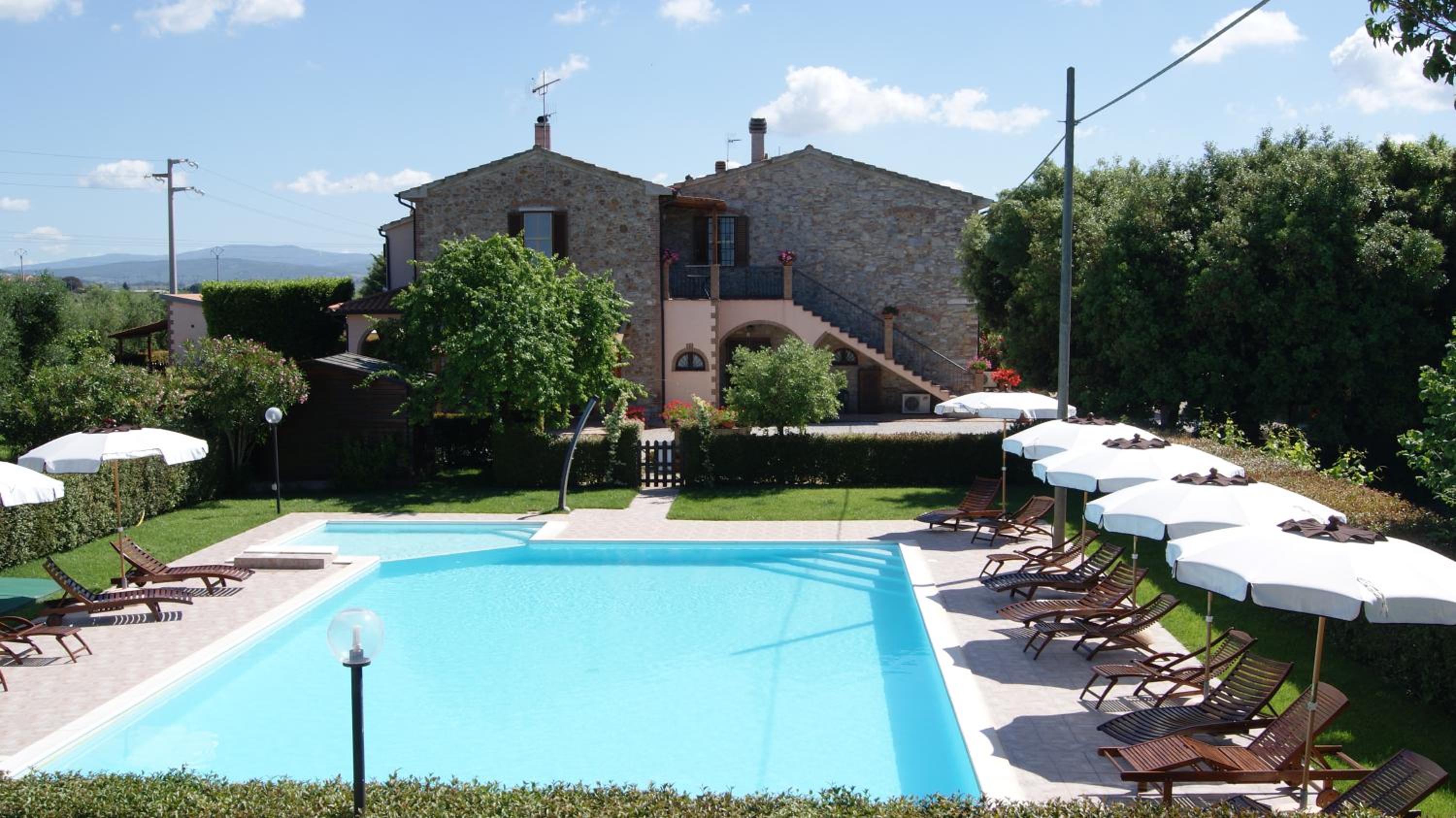 Casa Vacanze Ribocchi
