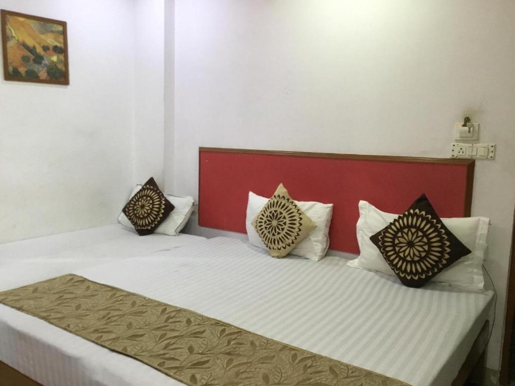 AIRPORT SKY INN HOMESTAY view 2