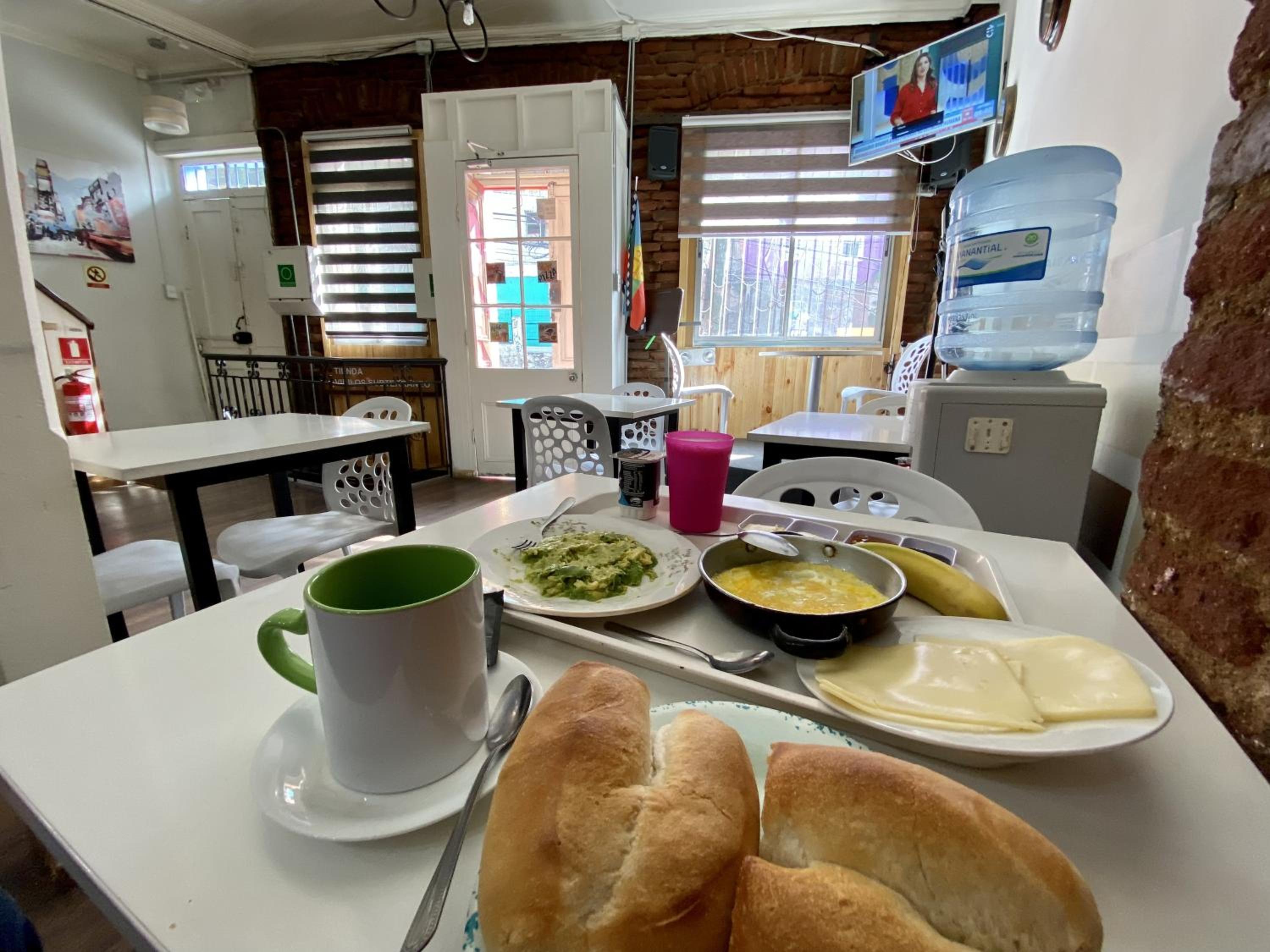 Hostal del Viajero