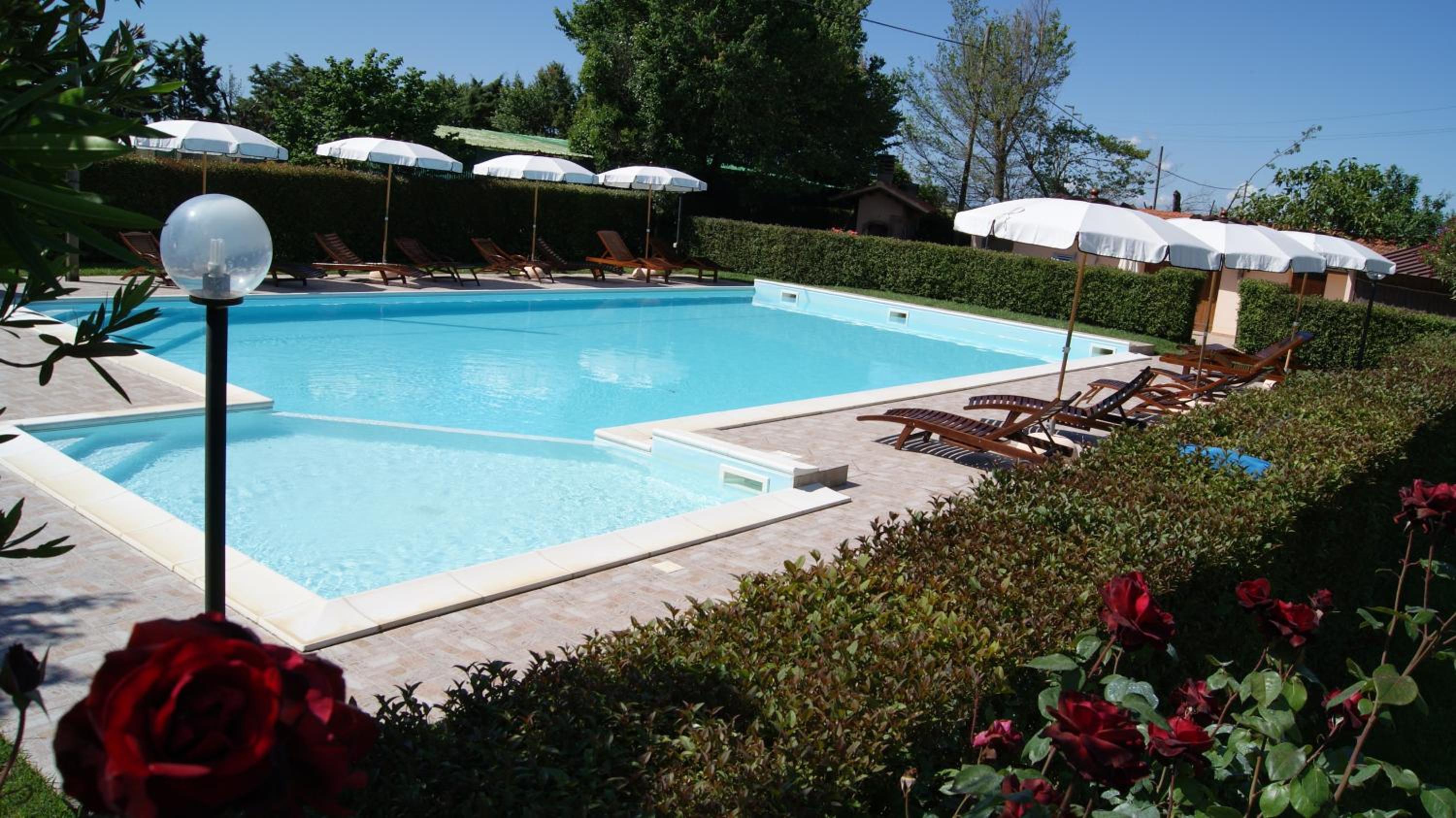 Casa Vacanze Ribocchi