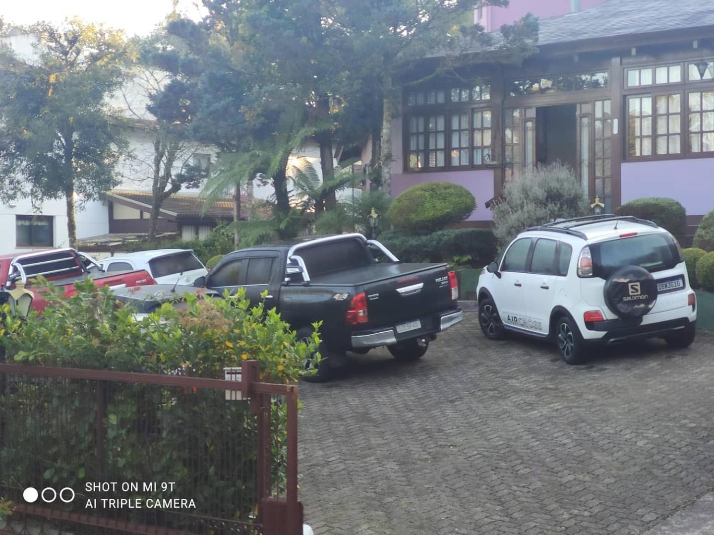 Pousada Gardenia Guest House