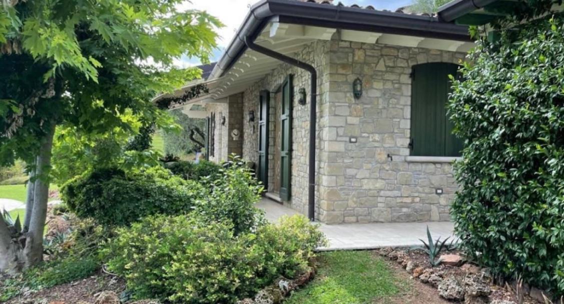 CHALET VELA Natura e Relax