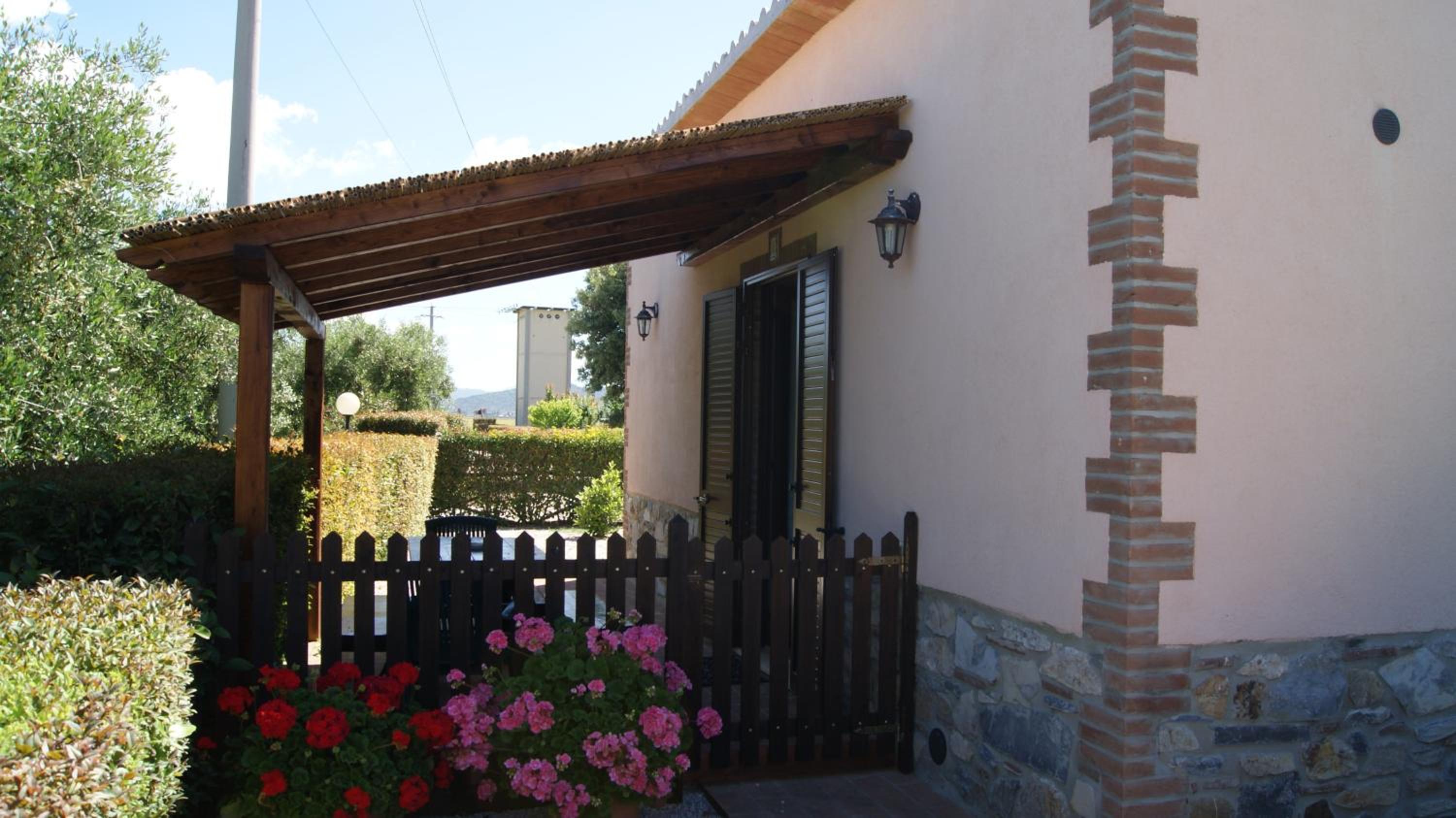 Casa Vacanze Ribocchi