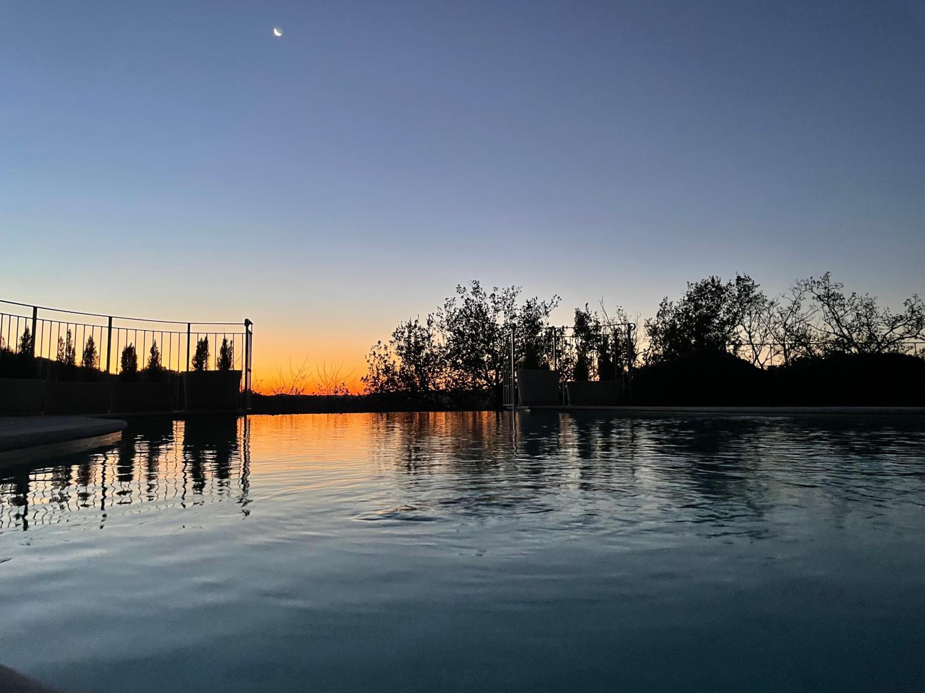 CHALET VELA Natura e Relax