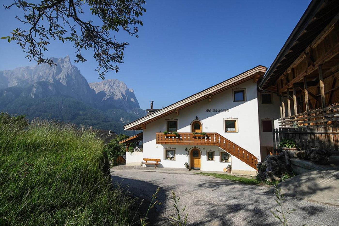 Schildberghof Ortler