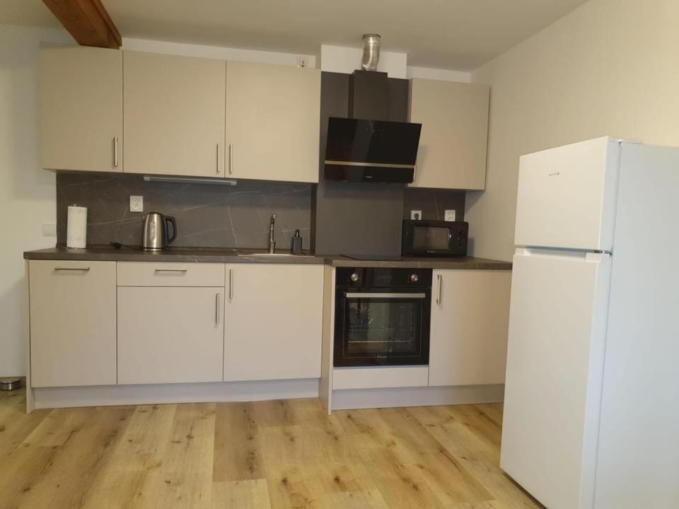 Apartmány Rudník Bolkov view 3