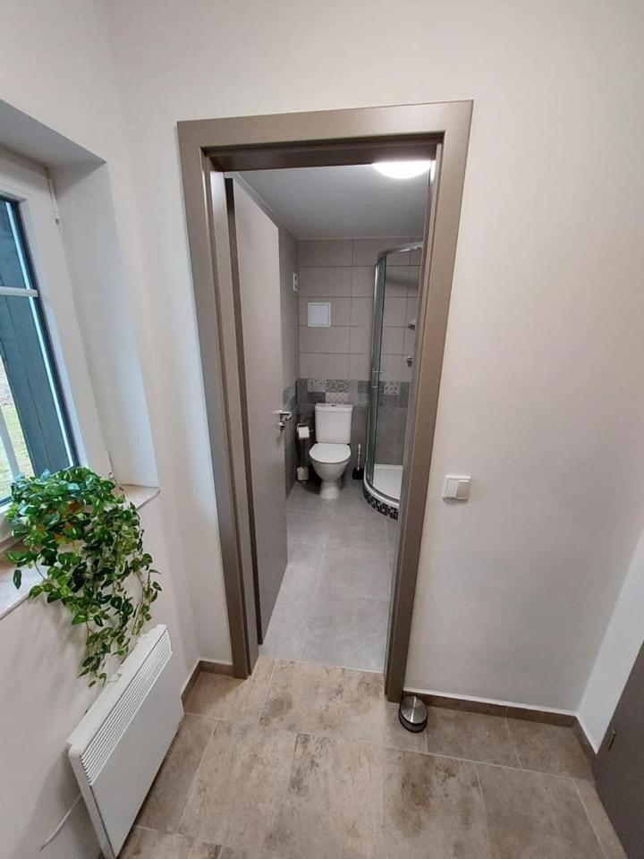 Apartmány Rudník Bolkov view 4