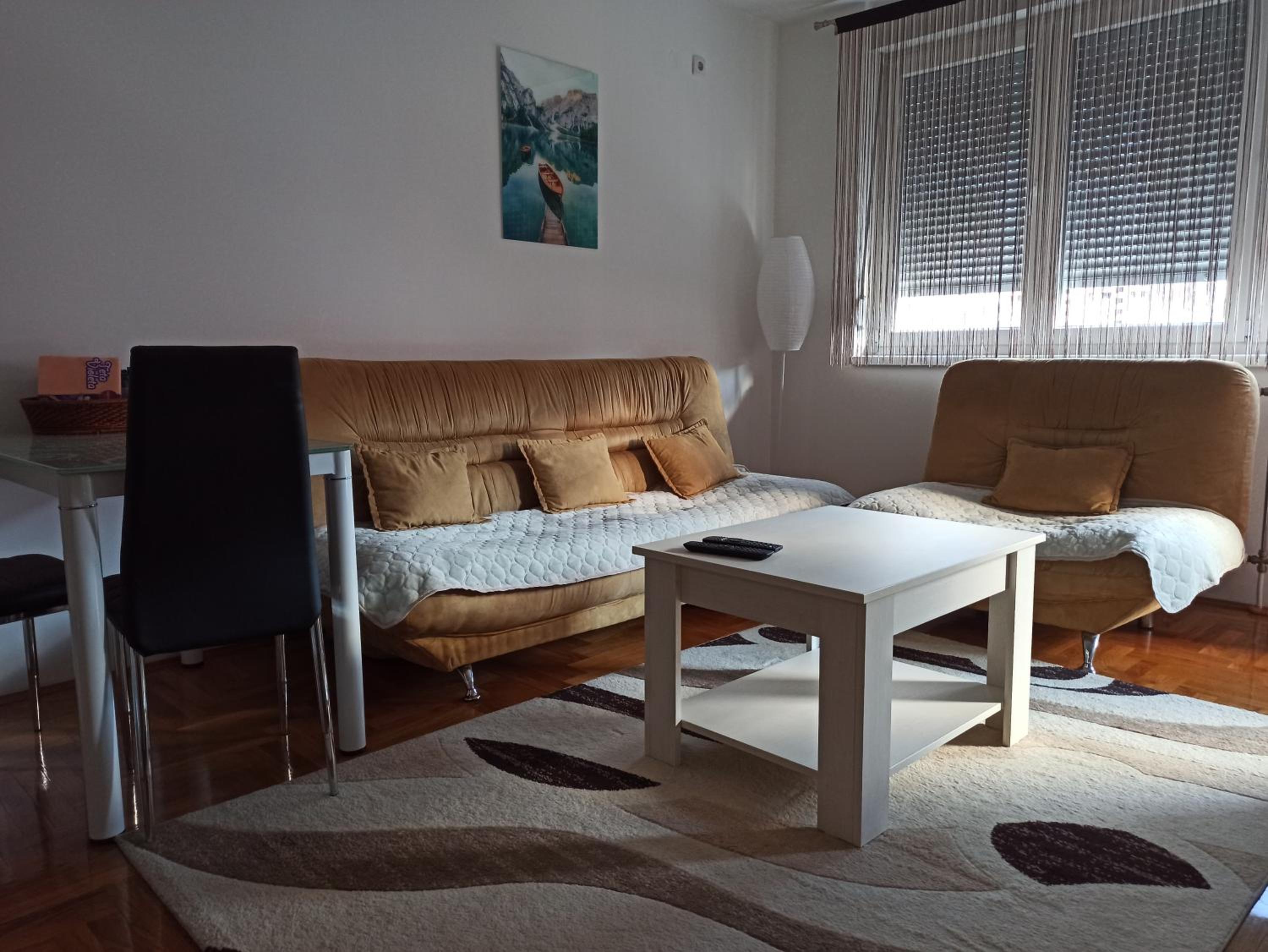 BK Apartment, Istocno Sarajevo, Lukavica