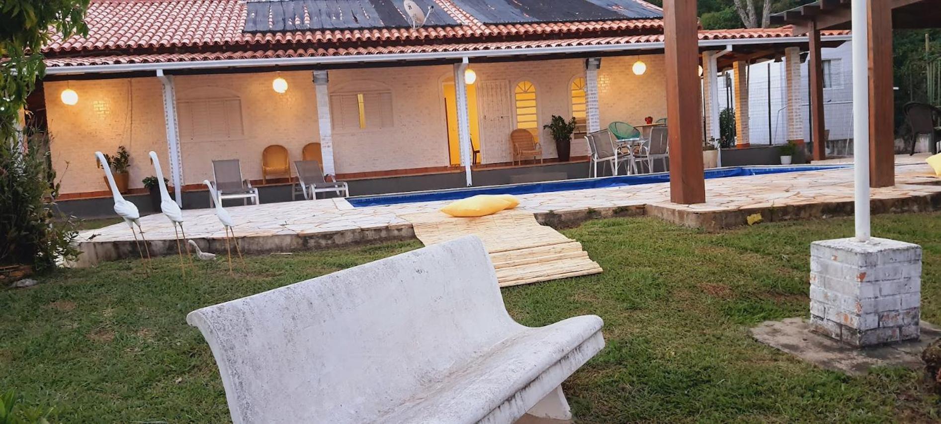 Nosso Recanto Pérola