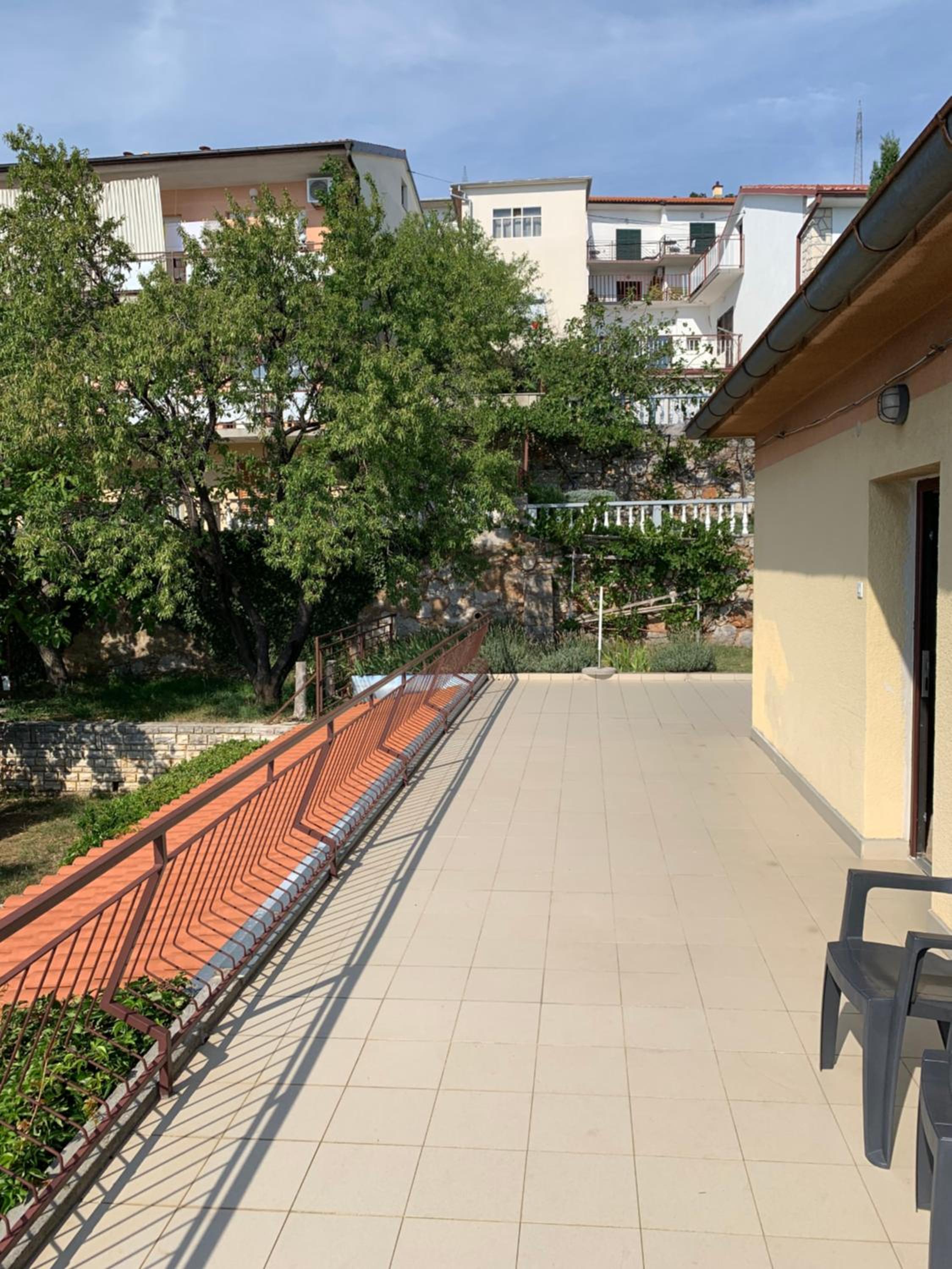 Apartment Ivanka